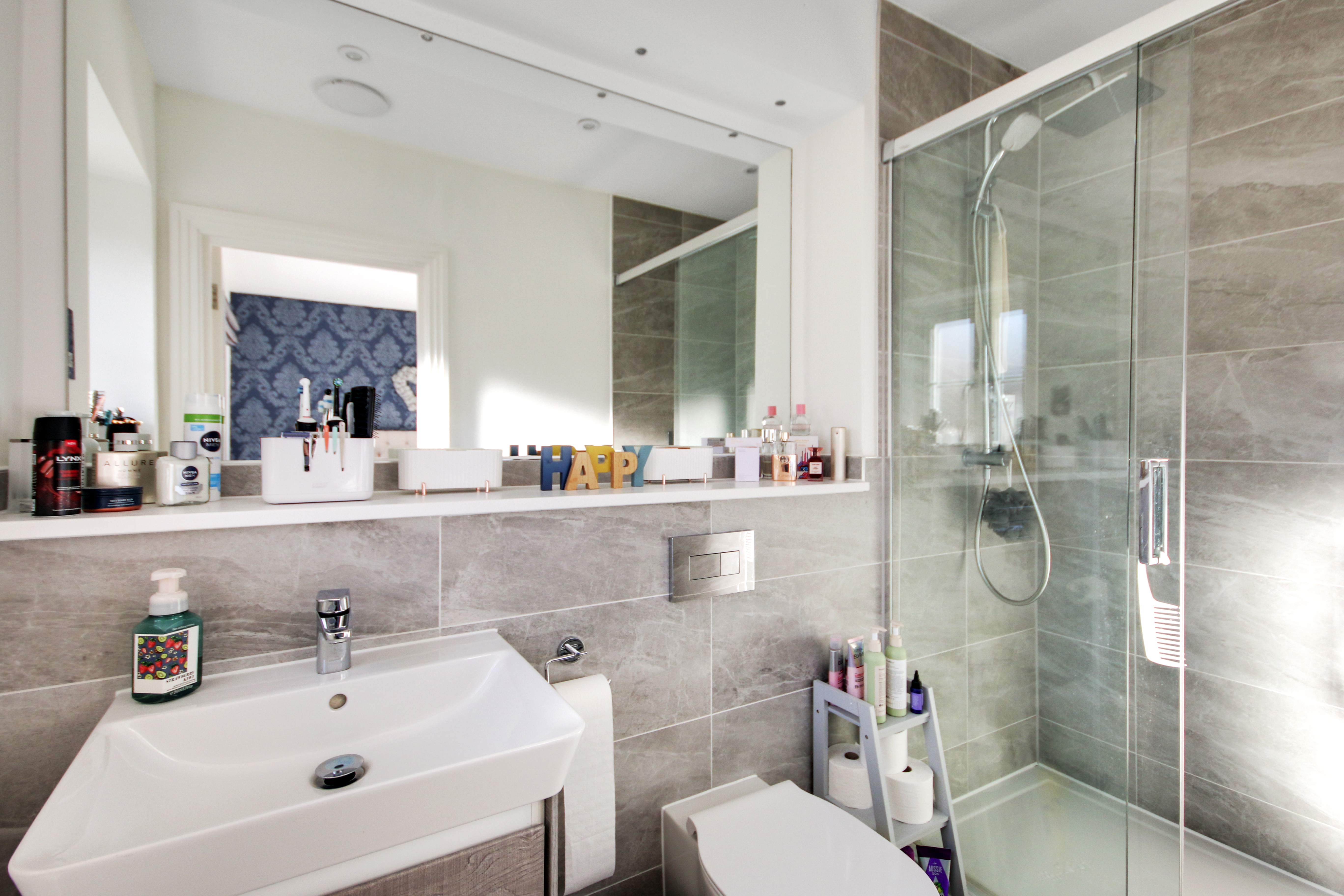 Clockfield, West Sussex