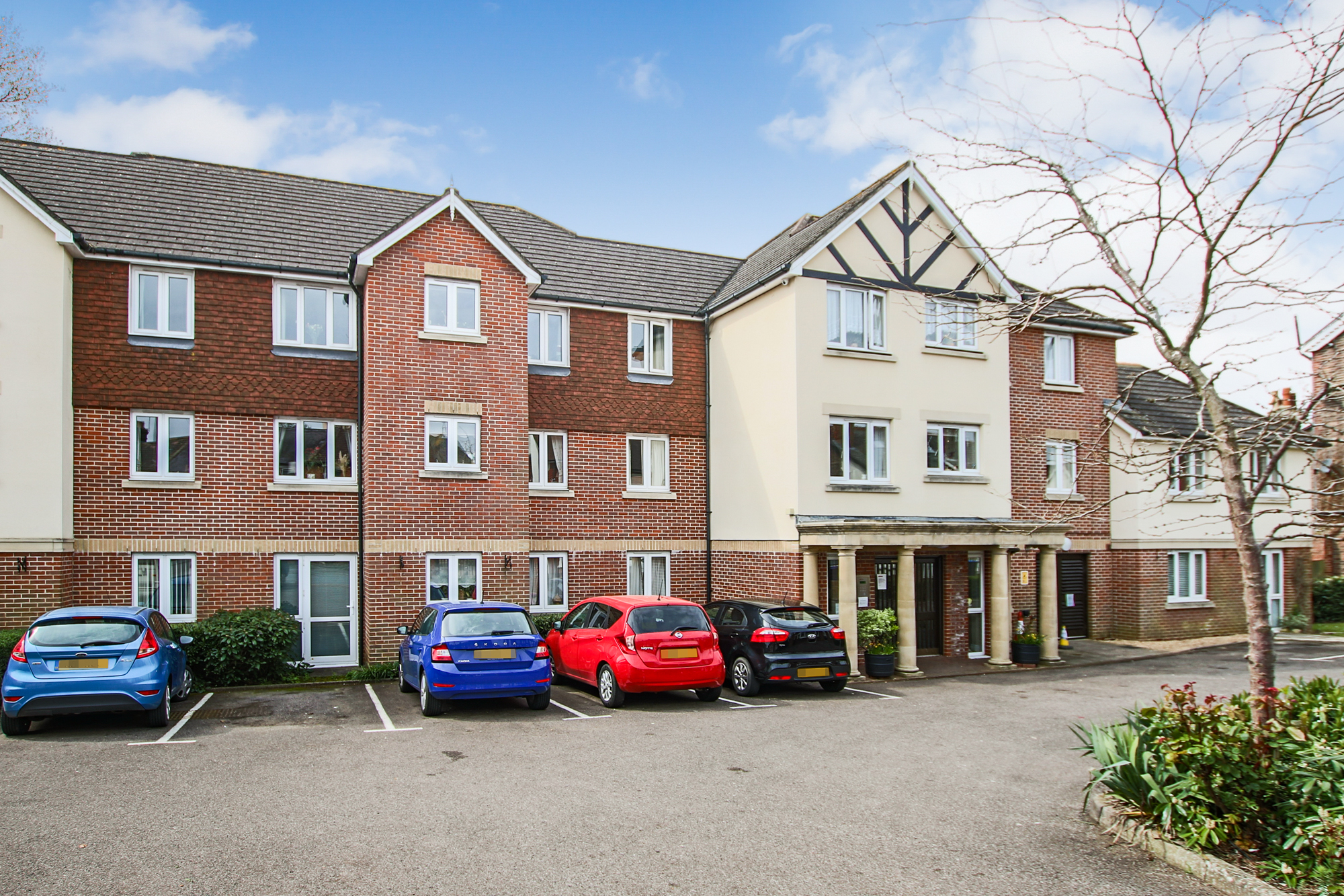 St James Road, East Grinstead, West Sussex