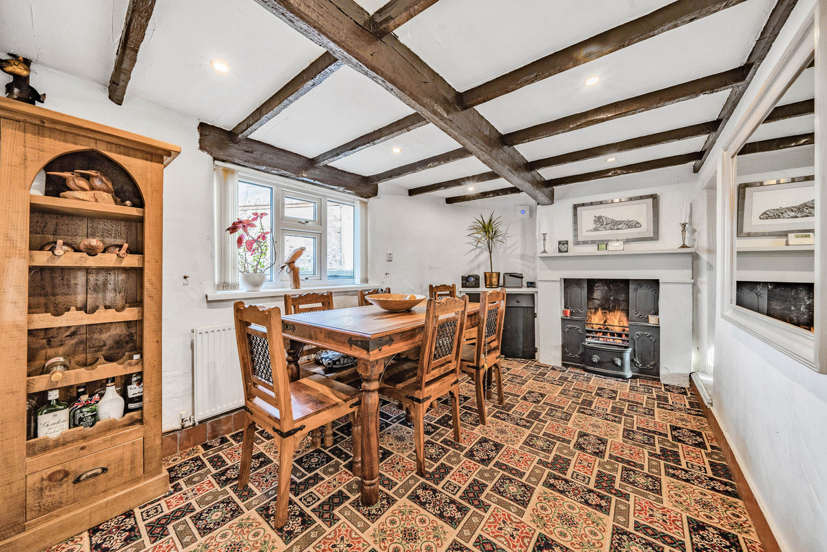 Holme Fold Farm, Slack Fold Lane, Bolton, BL4 0LJ