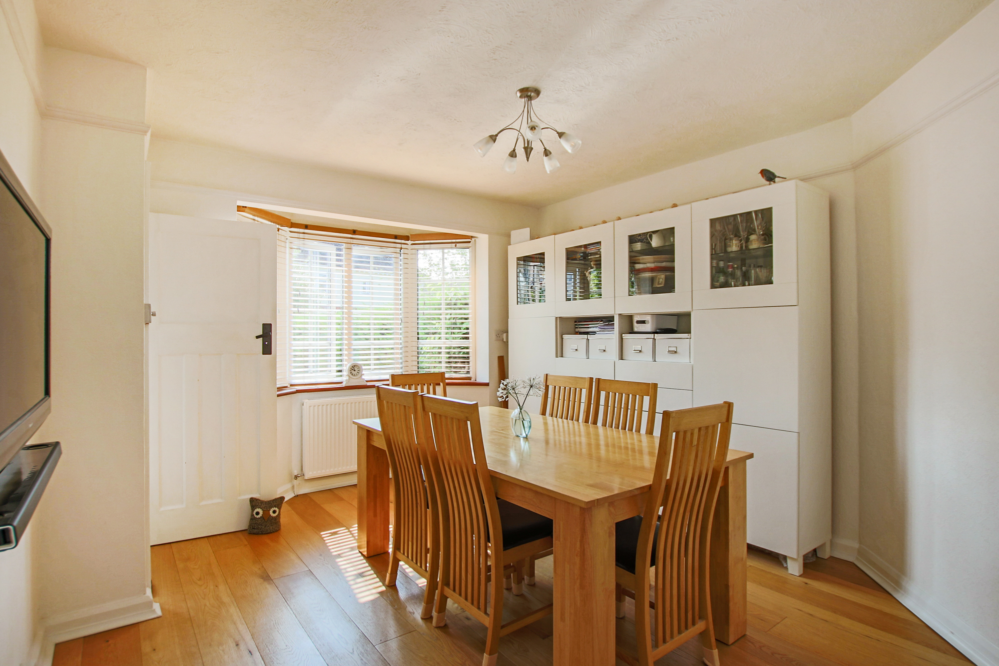 Dunnings Road, West Sussex