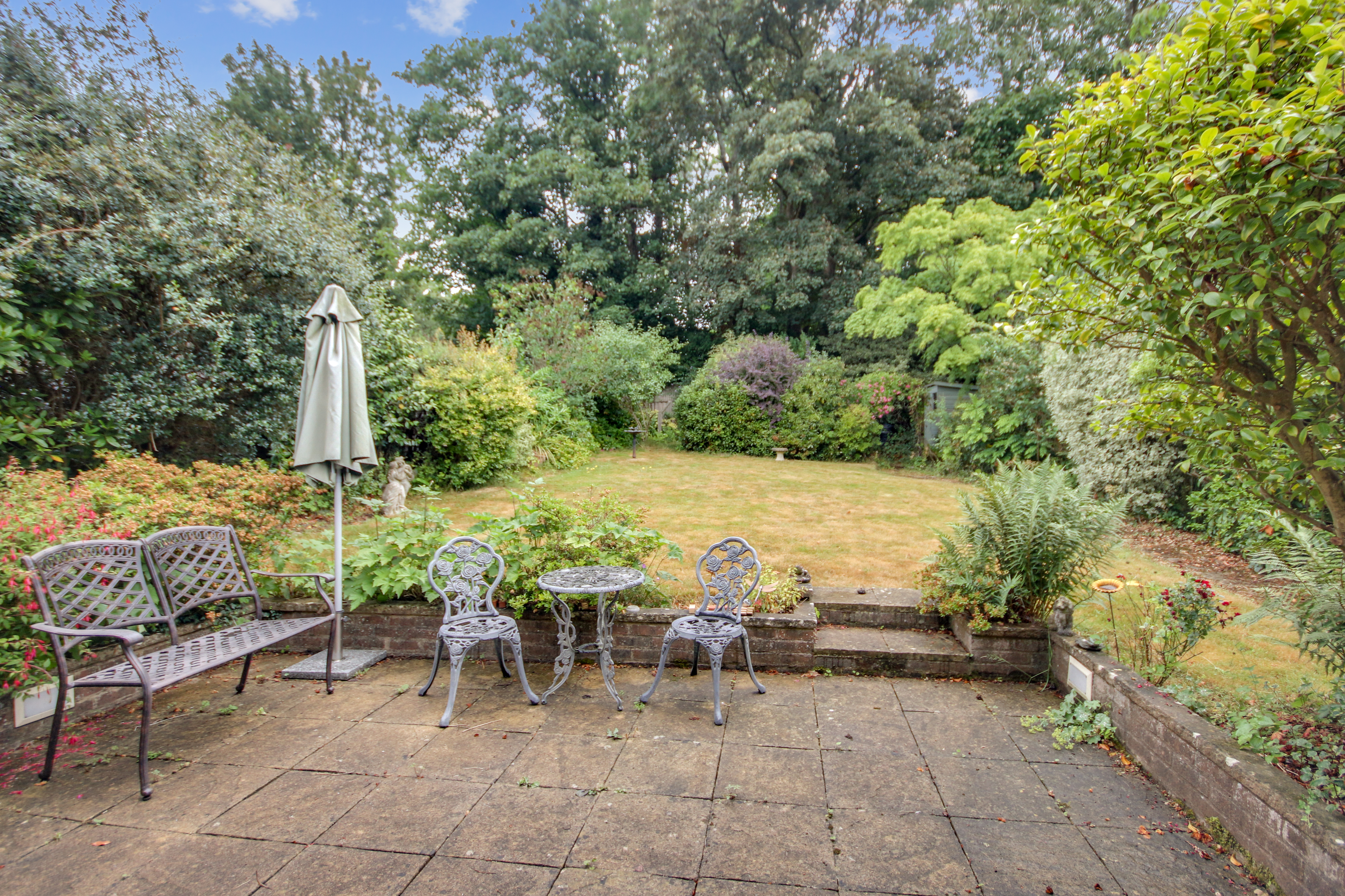 Blount Avenue, East Grinstead, West Sussex