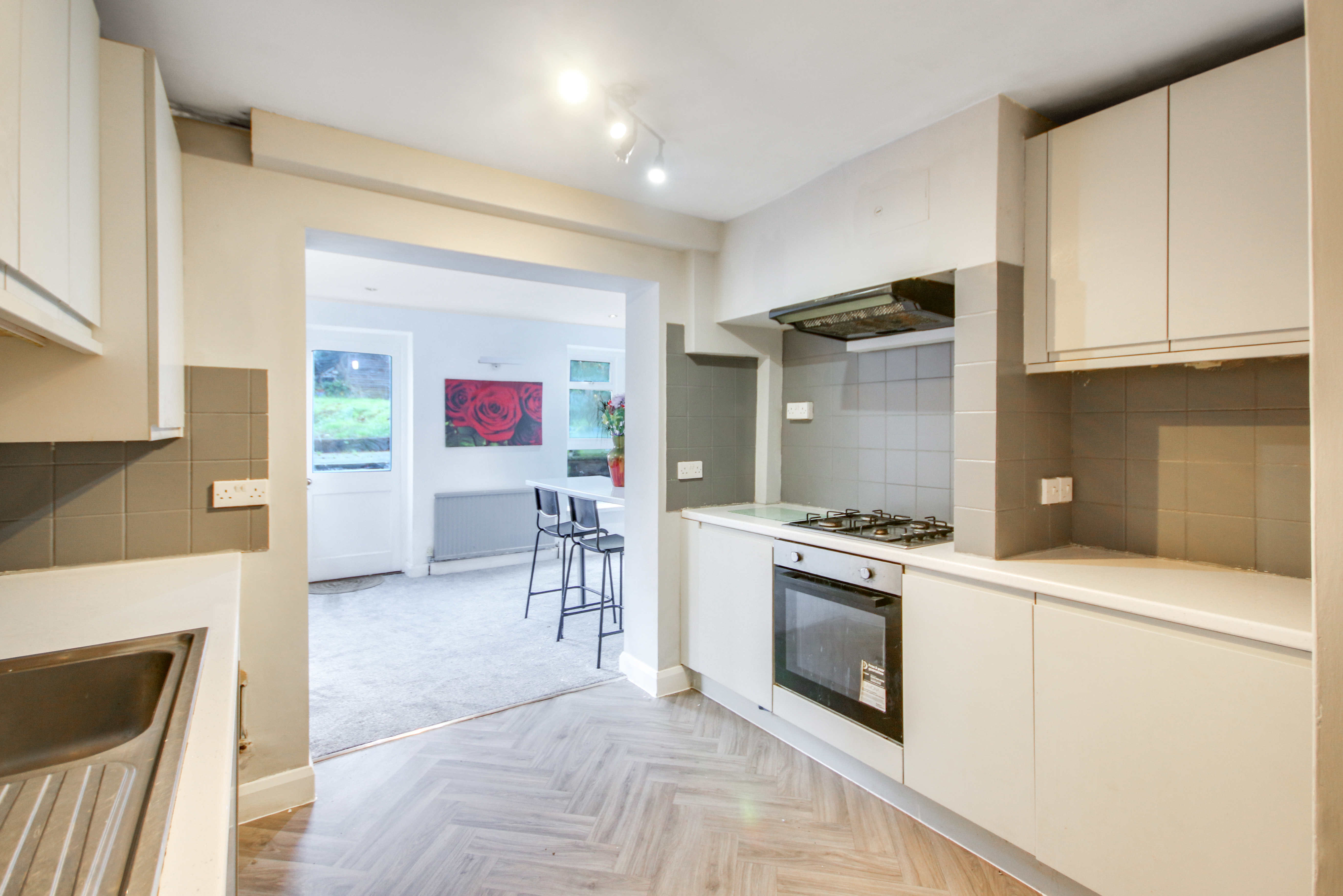 Blackwell Farm Road, East Grinstead, West Sussex