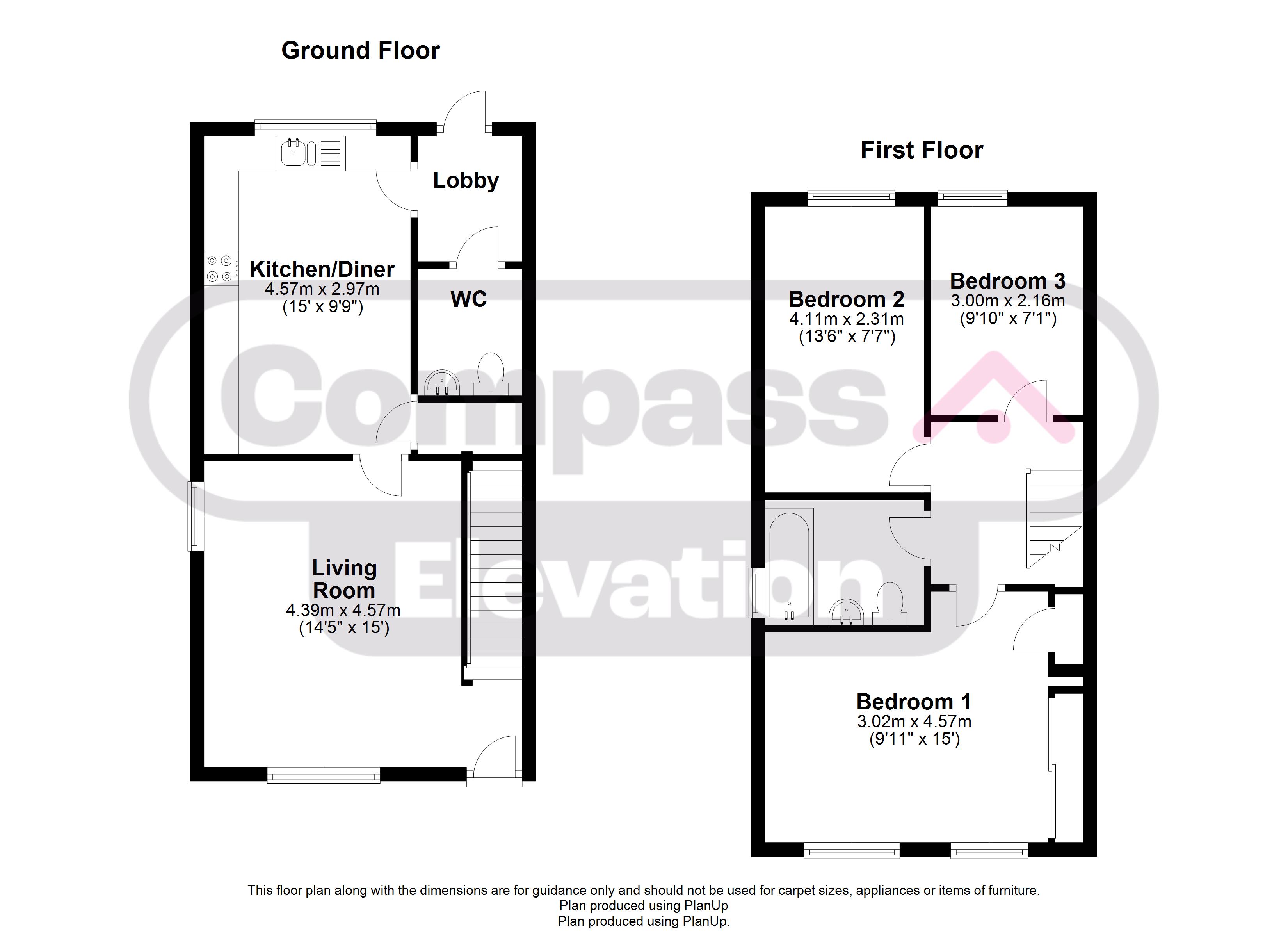 Property Floorplans 1