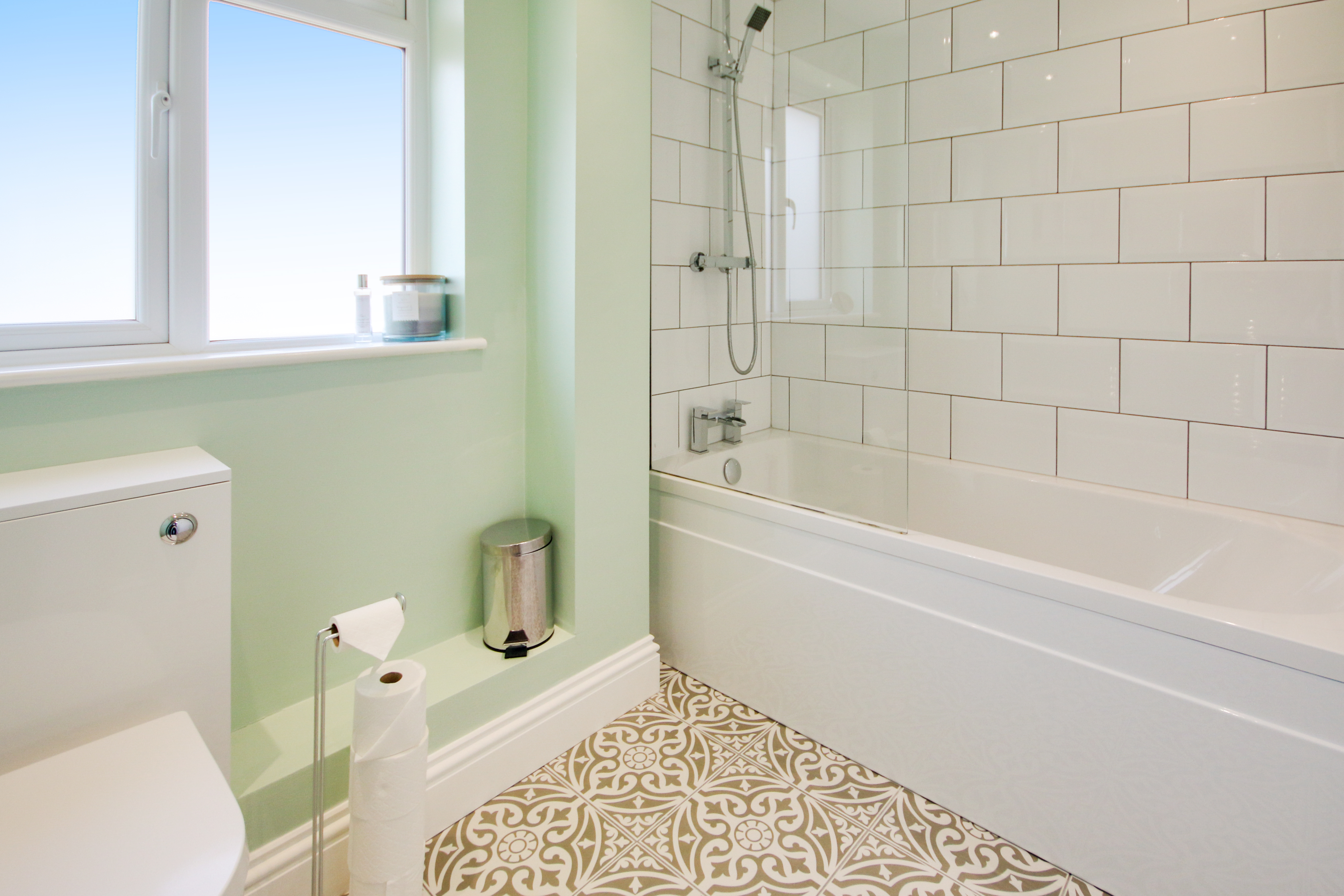 Bricklands, Crawley Down