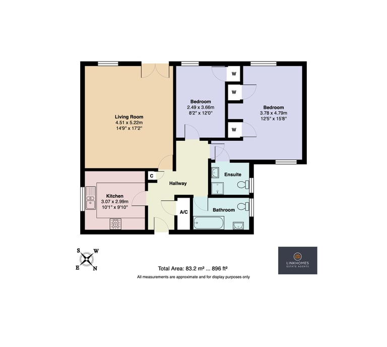  | Floorplan