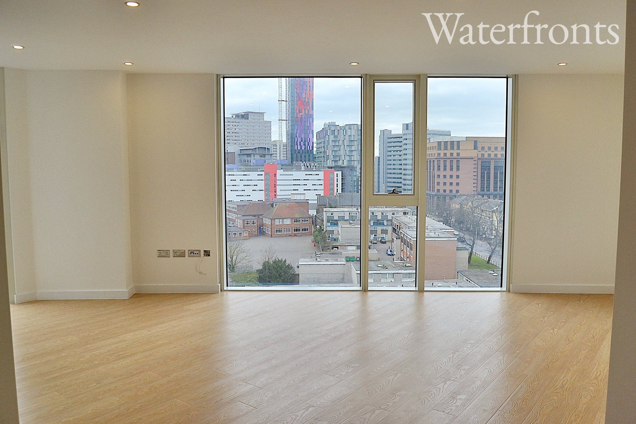 Newgate, Croydon, CR0 2FD