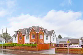 Flat 1 The Post House, 550-552  | Thumbnail