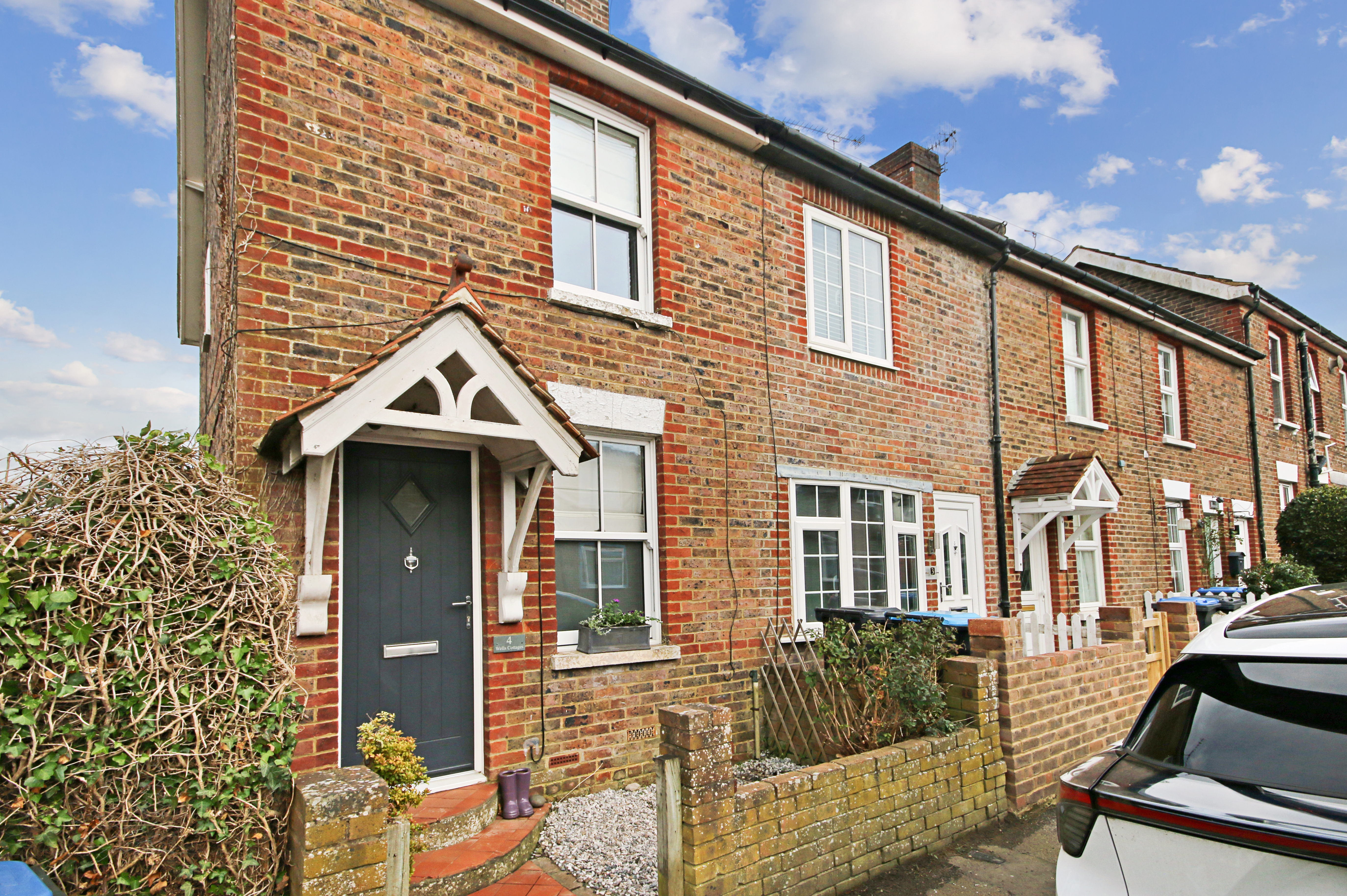 Lingfield Road, East Grinstead, West Sussex