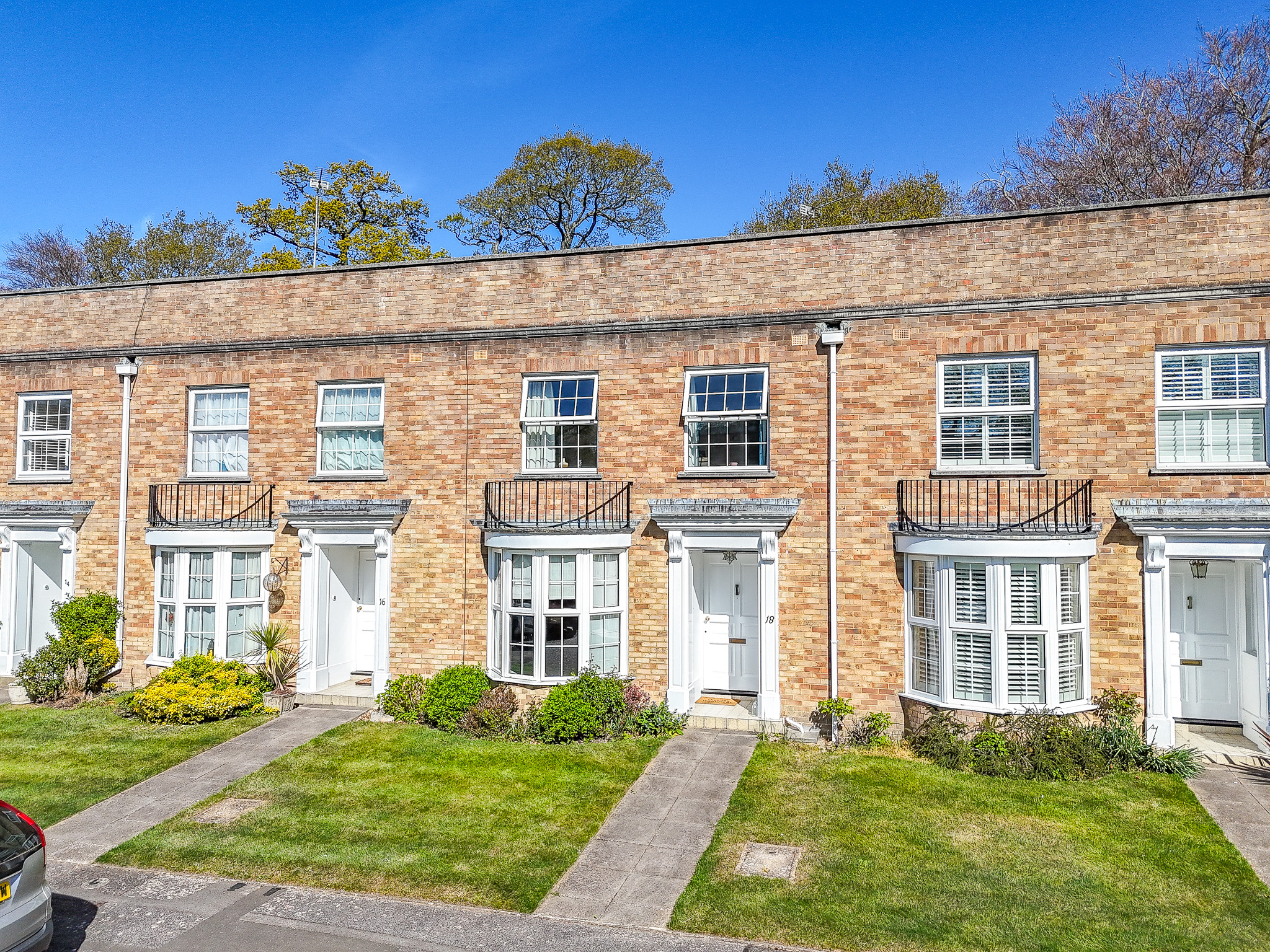 Highcliffe, Christchurch