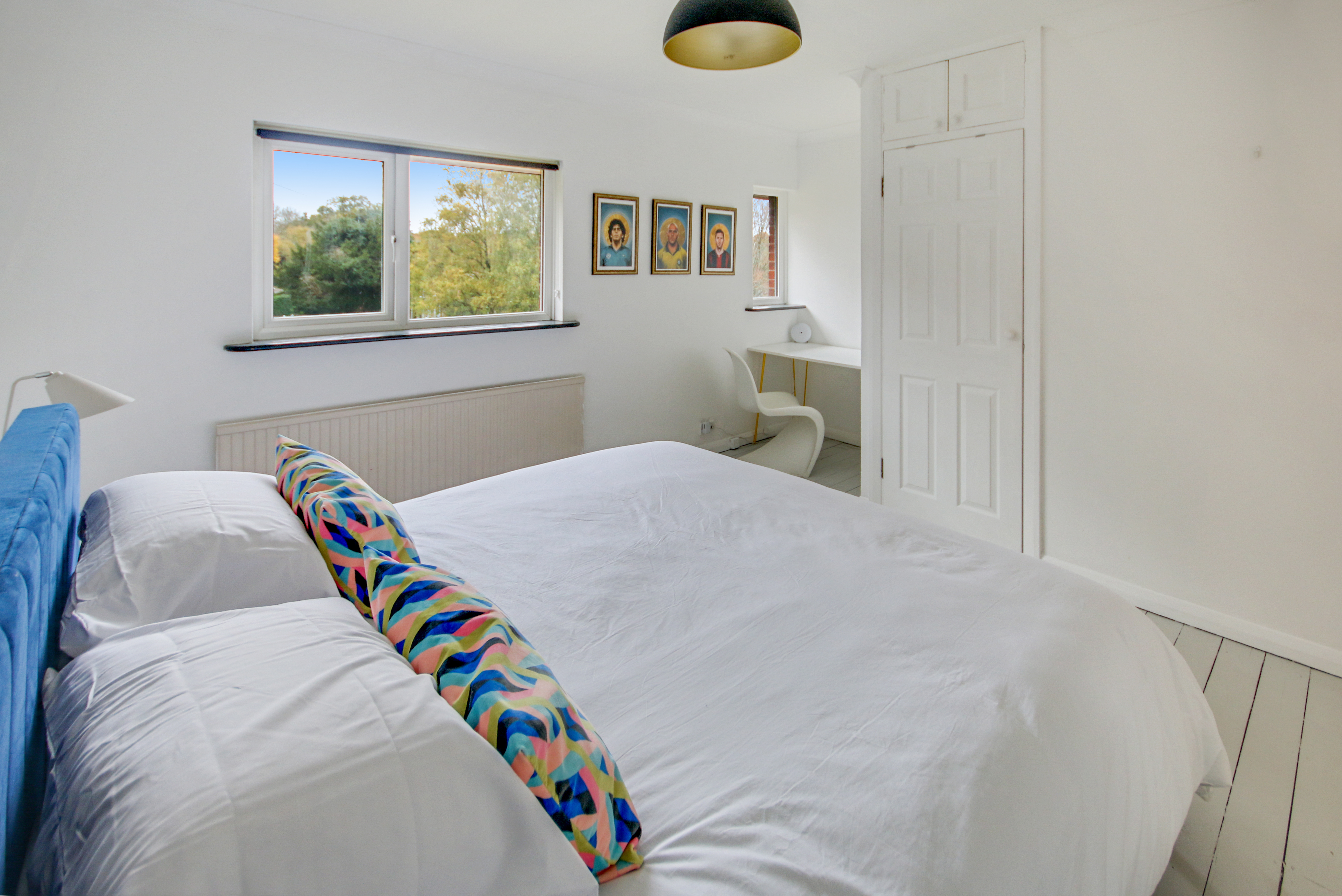 Medway, Crawley, West Sussex