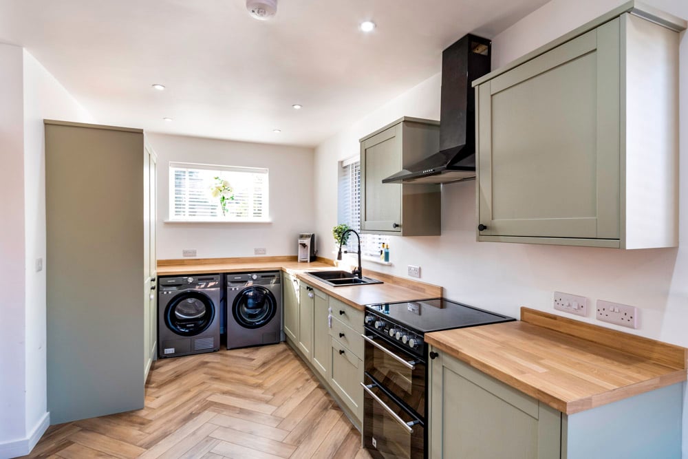 Myrtle Street, Retford, DN22 7BS