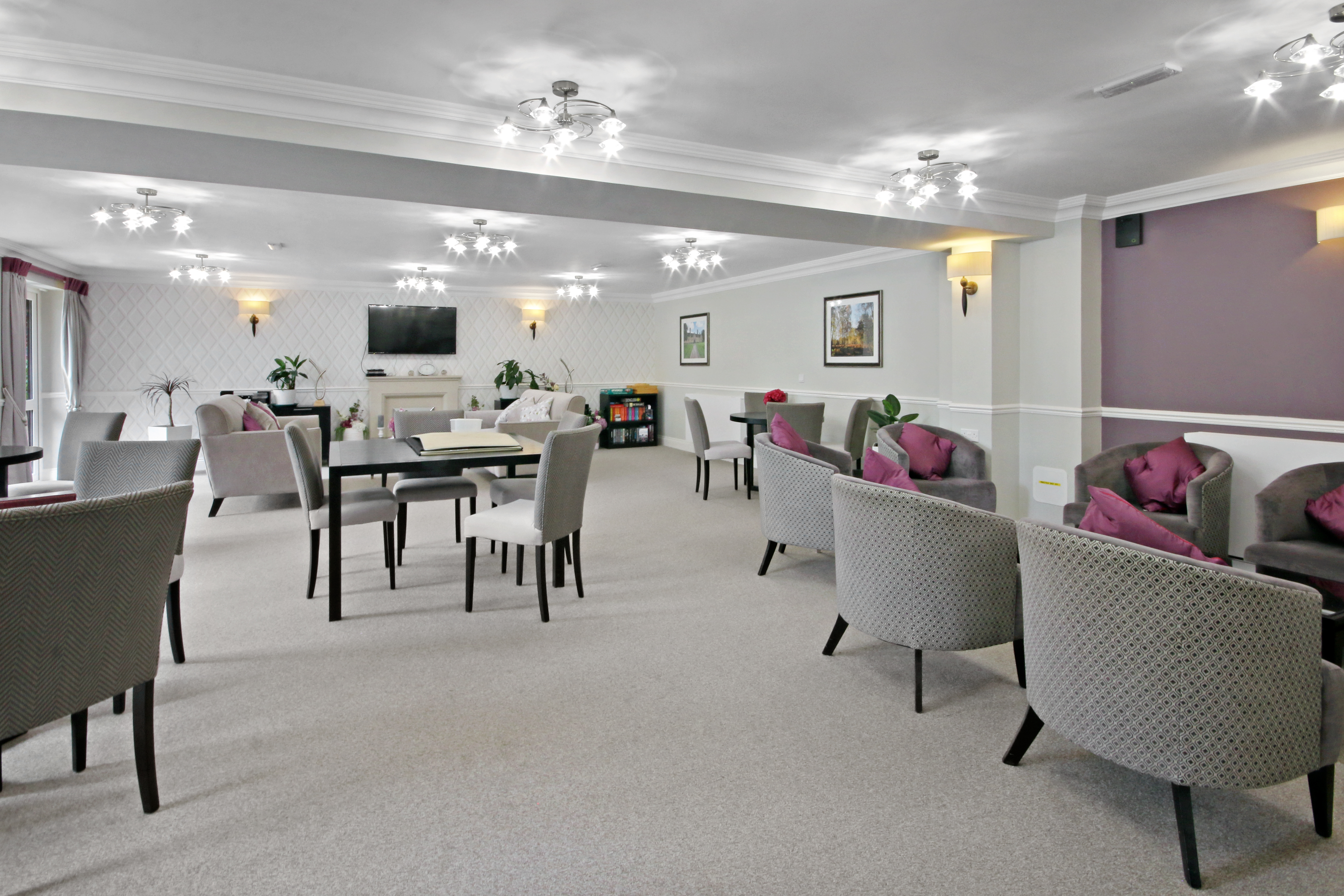 Garland Road, East Grinstead, West Sussex