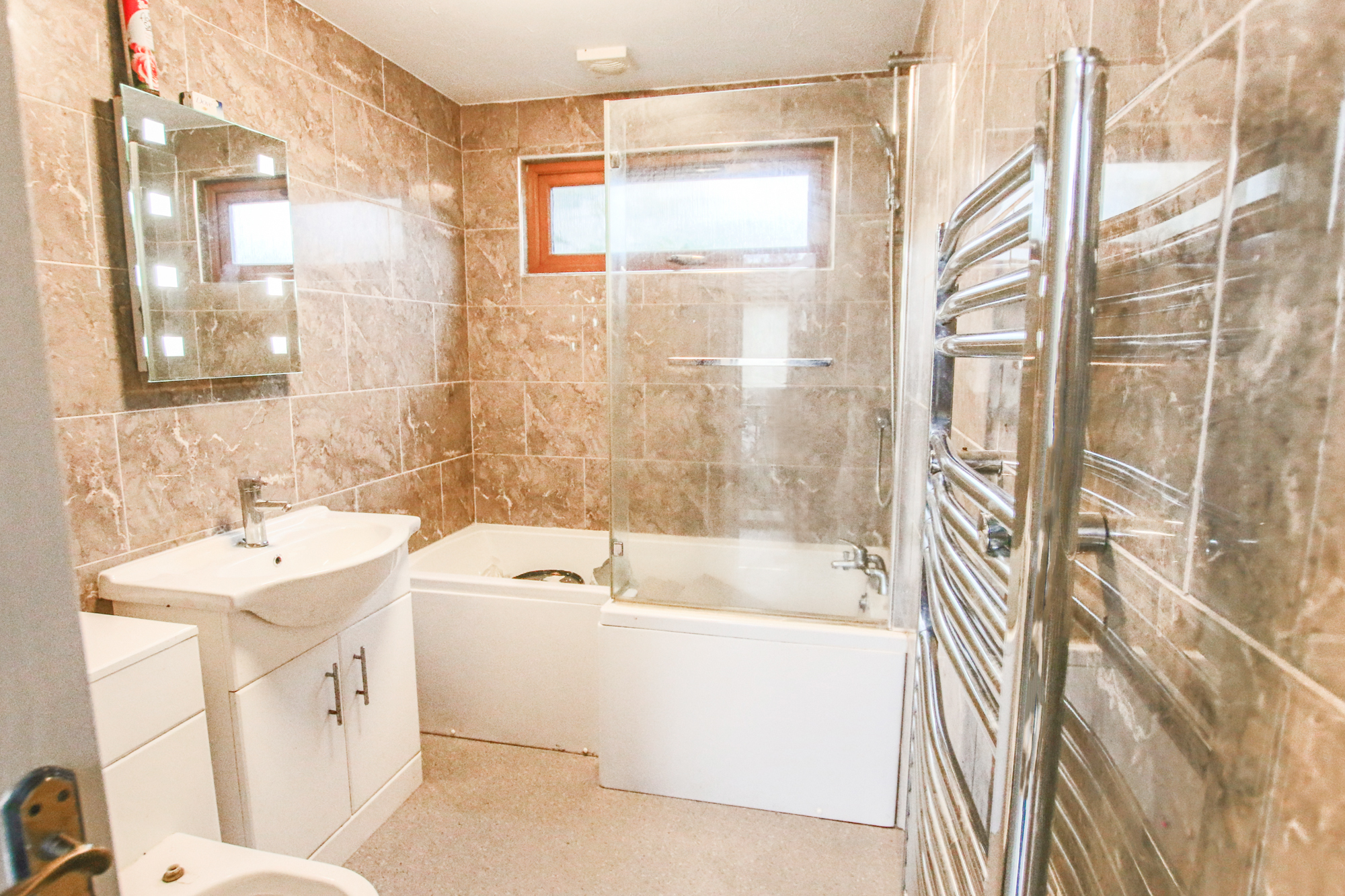 Meadowside Park, Lingfield, Surrey