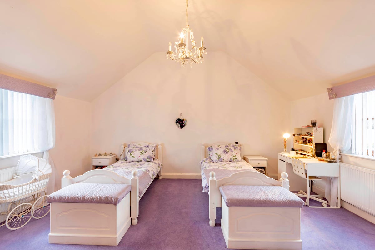 Newcastle Street, Newark, NG22 0LN