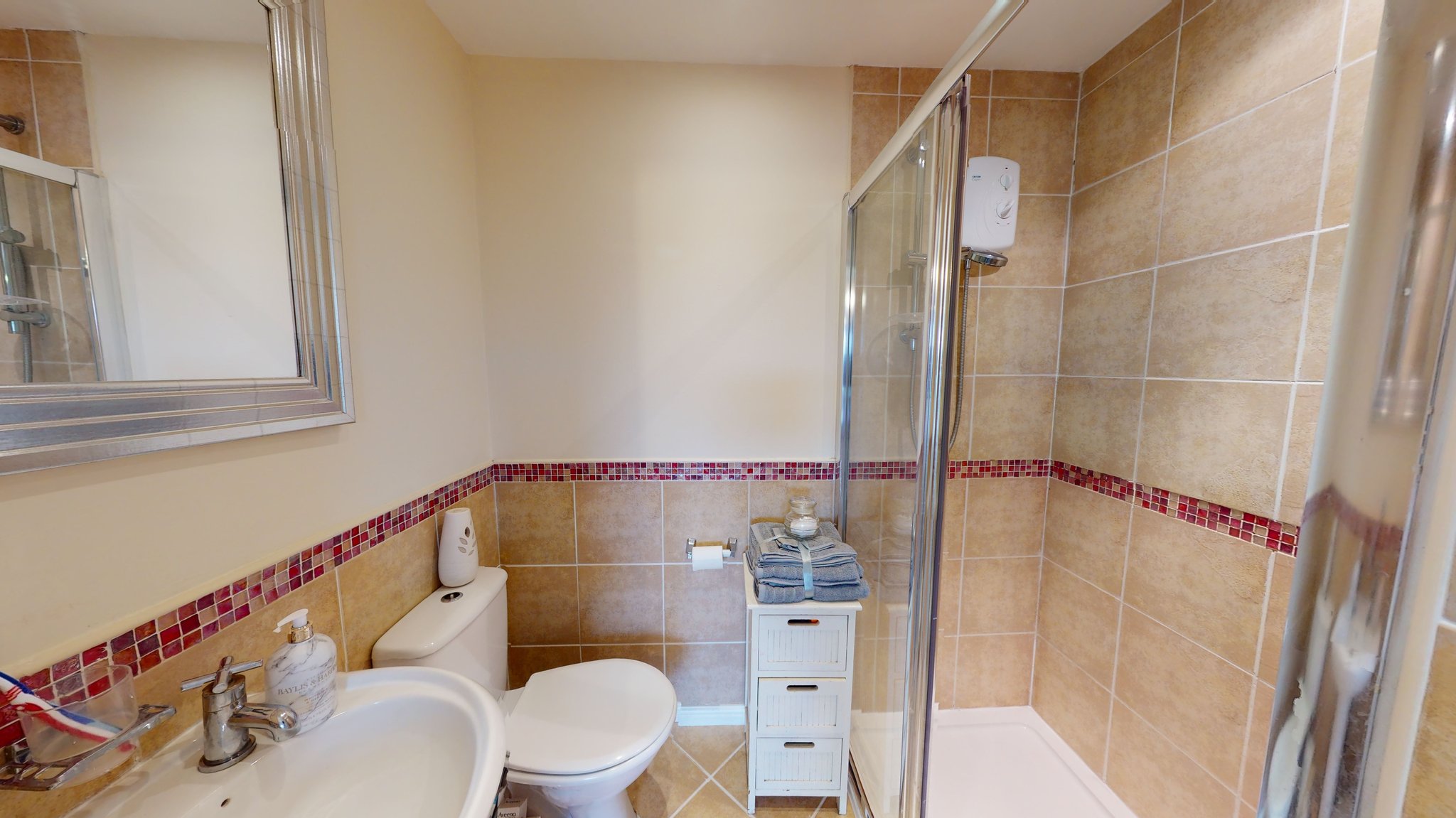 4 bedroom semidetached house for sale, Whitton Close, Bessacarr