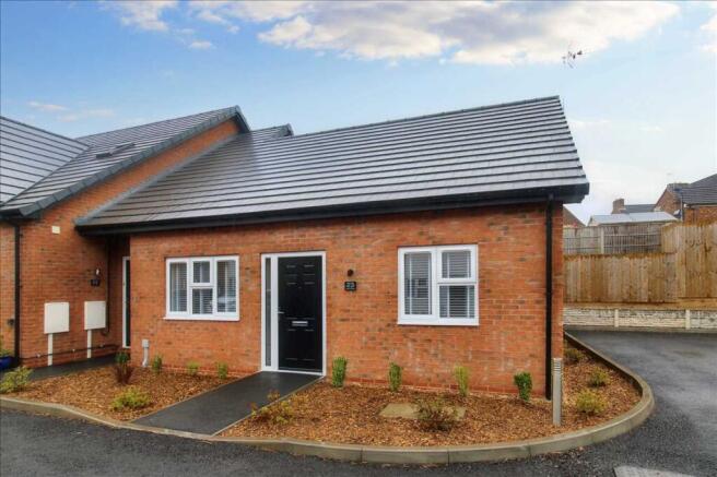 Frearson Close, Nottingham, NG16 3UF