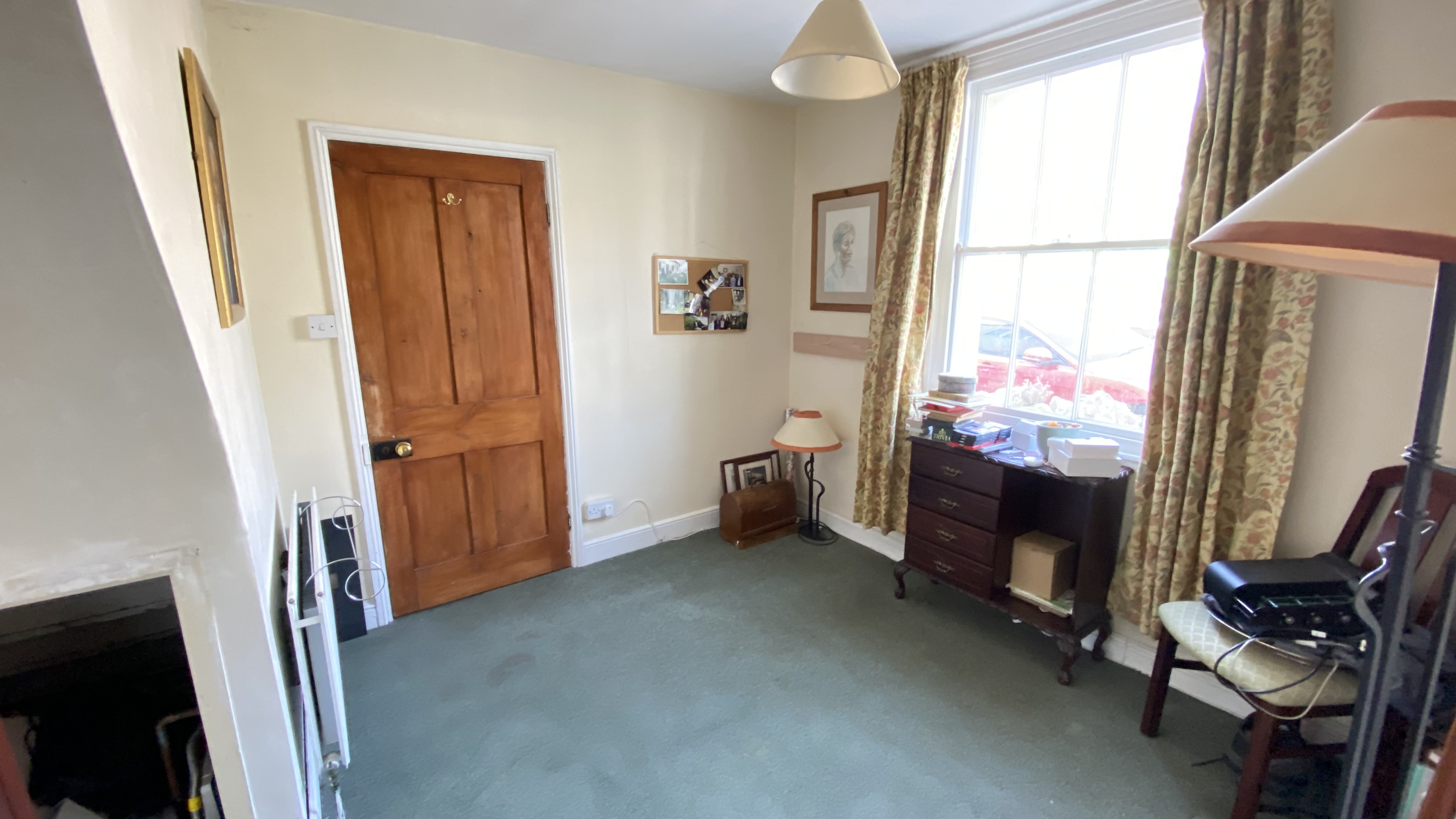 St Herbert Street, Keswick Edwin Thompson Residential