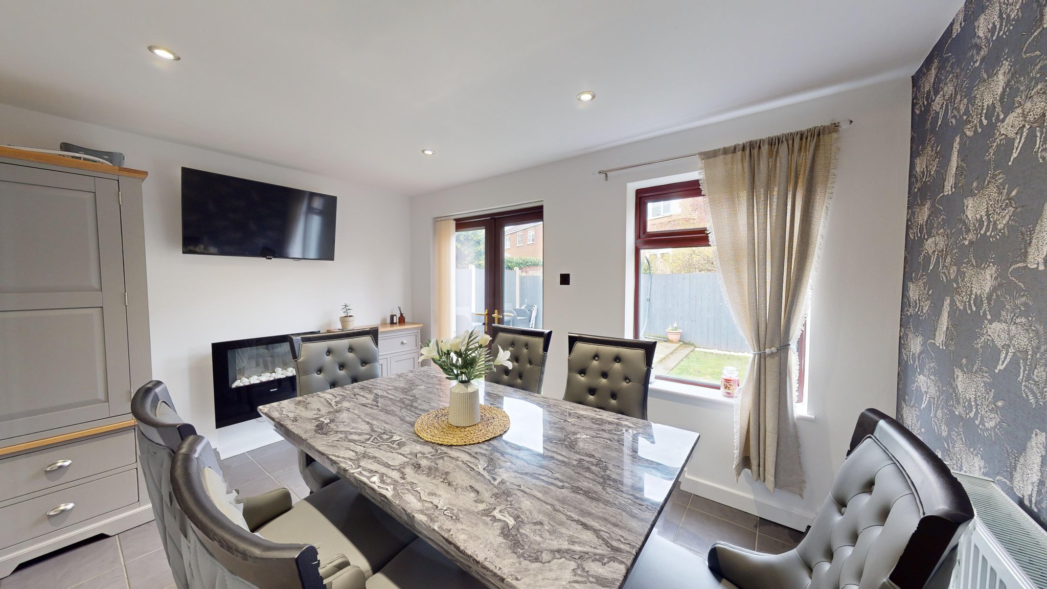 3 bedroom semidetached house for sale, Church Meadow Road, Rossington