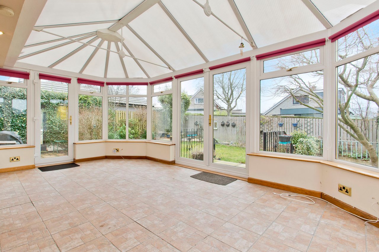 Detached House for sale in Dundee 40 Harestane Road, Dundee