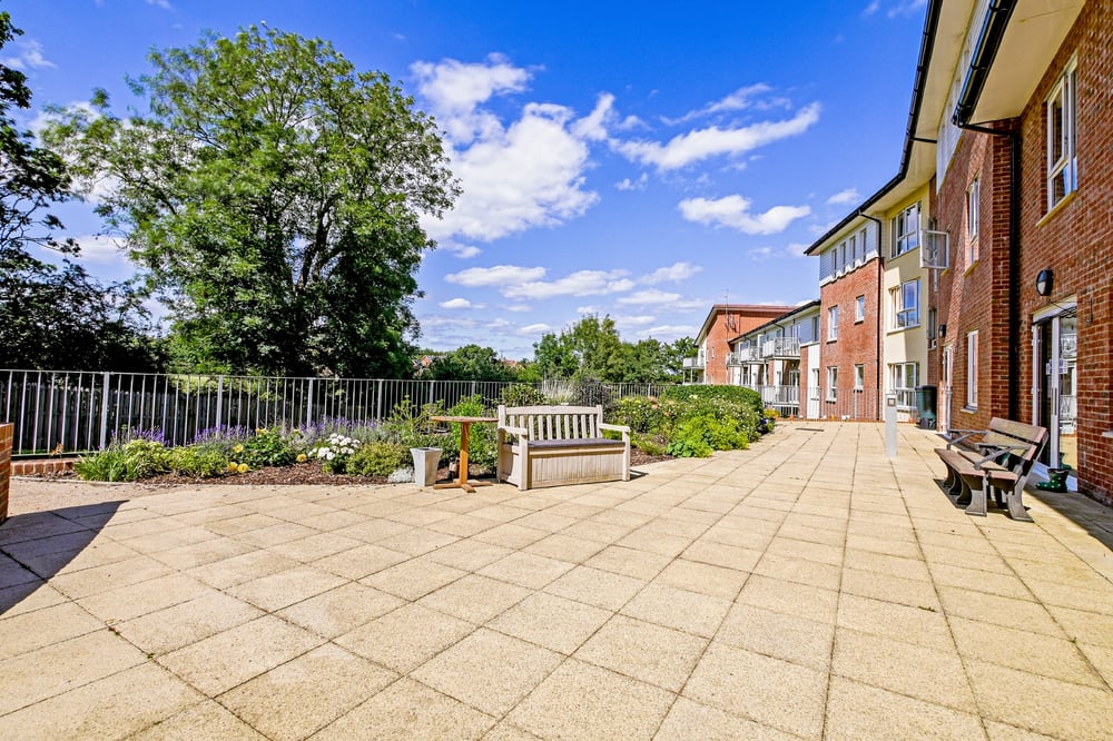 Property Details for Bentley Grange, Binder Lane Hailsham East Sussex