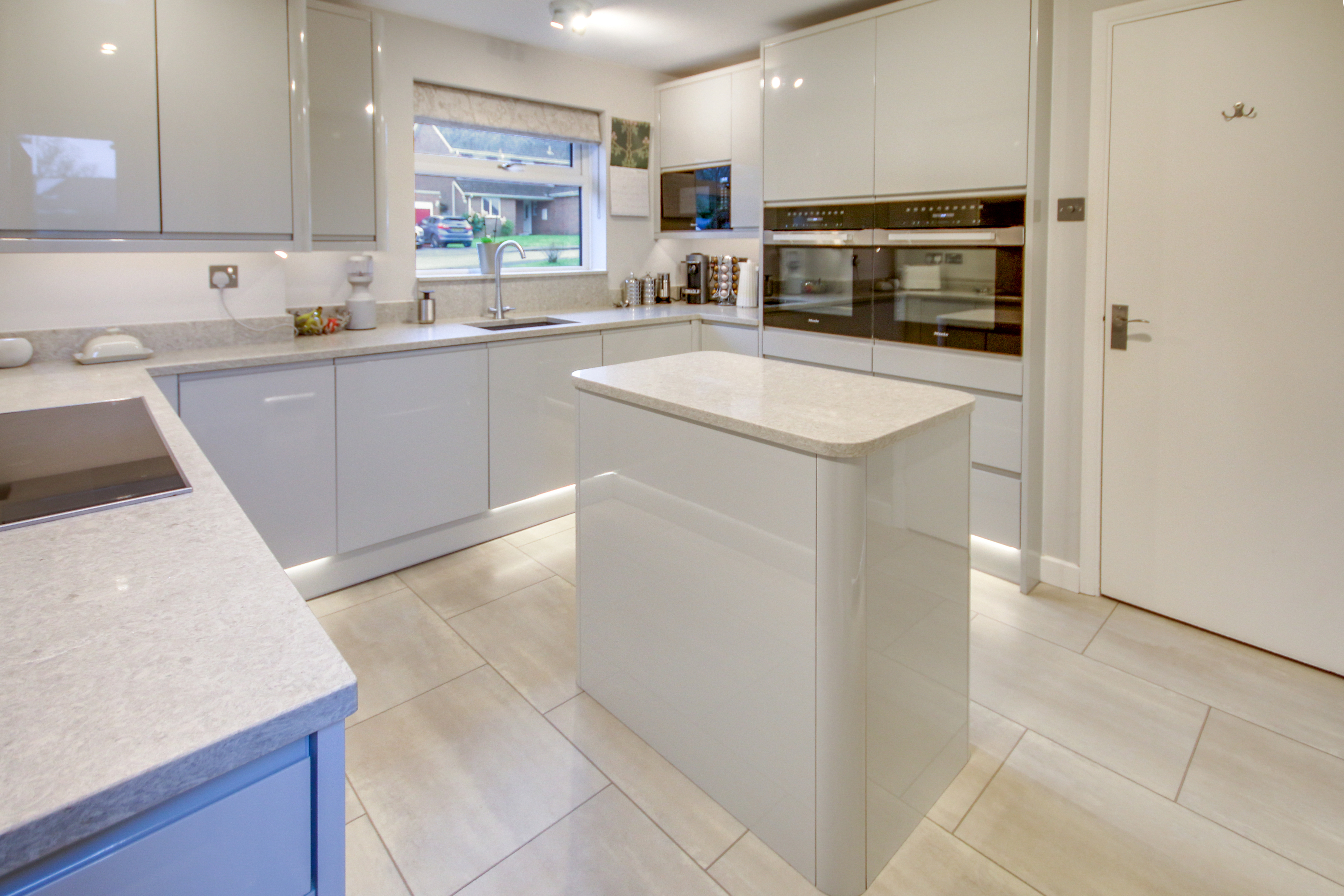 Hill House Close, Turners Hill, West Sussex