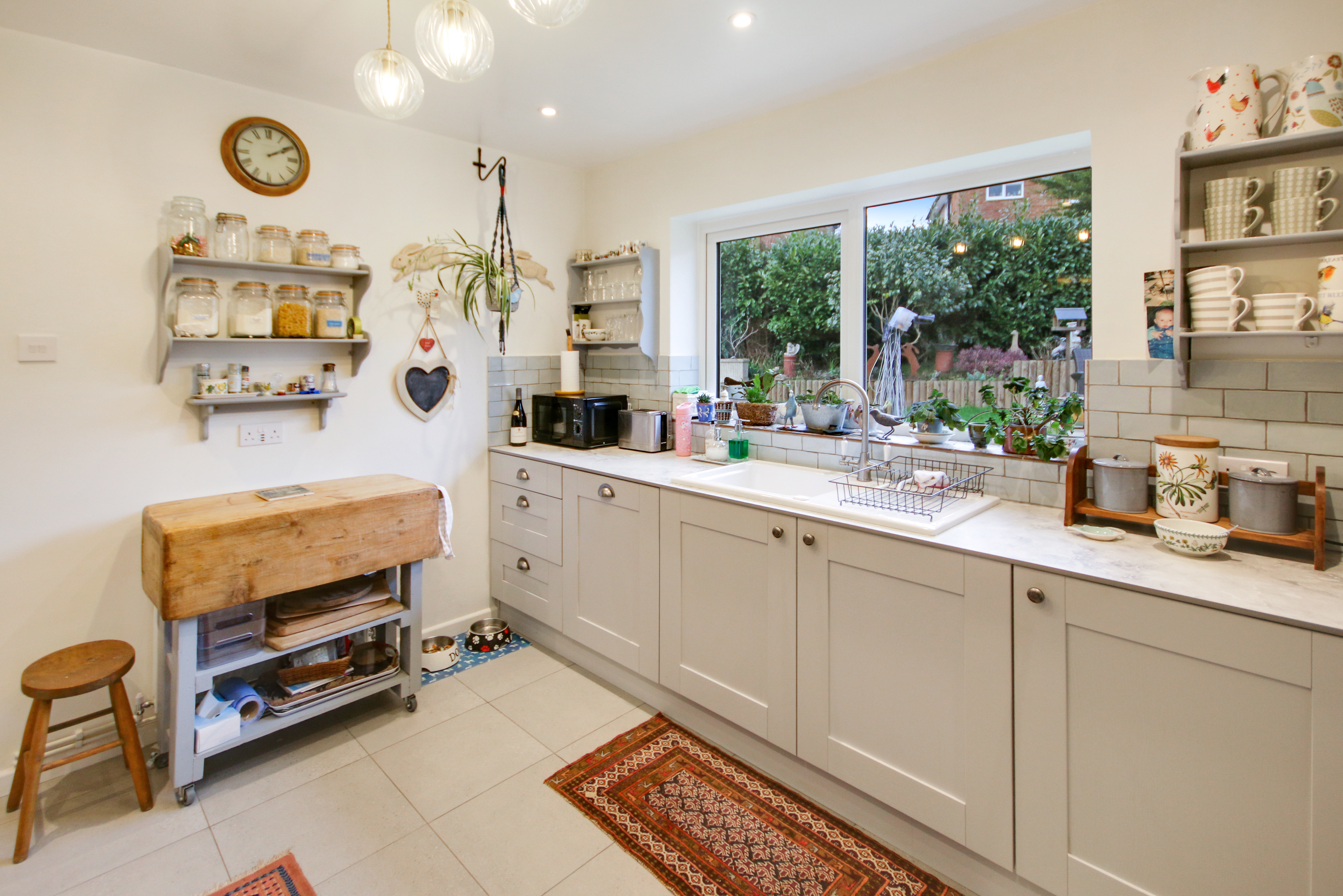 Lodge Close, East Grinstead, West Sussex