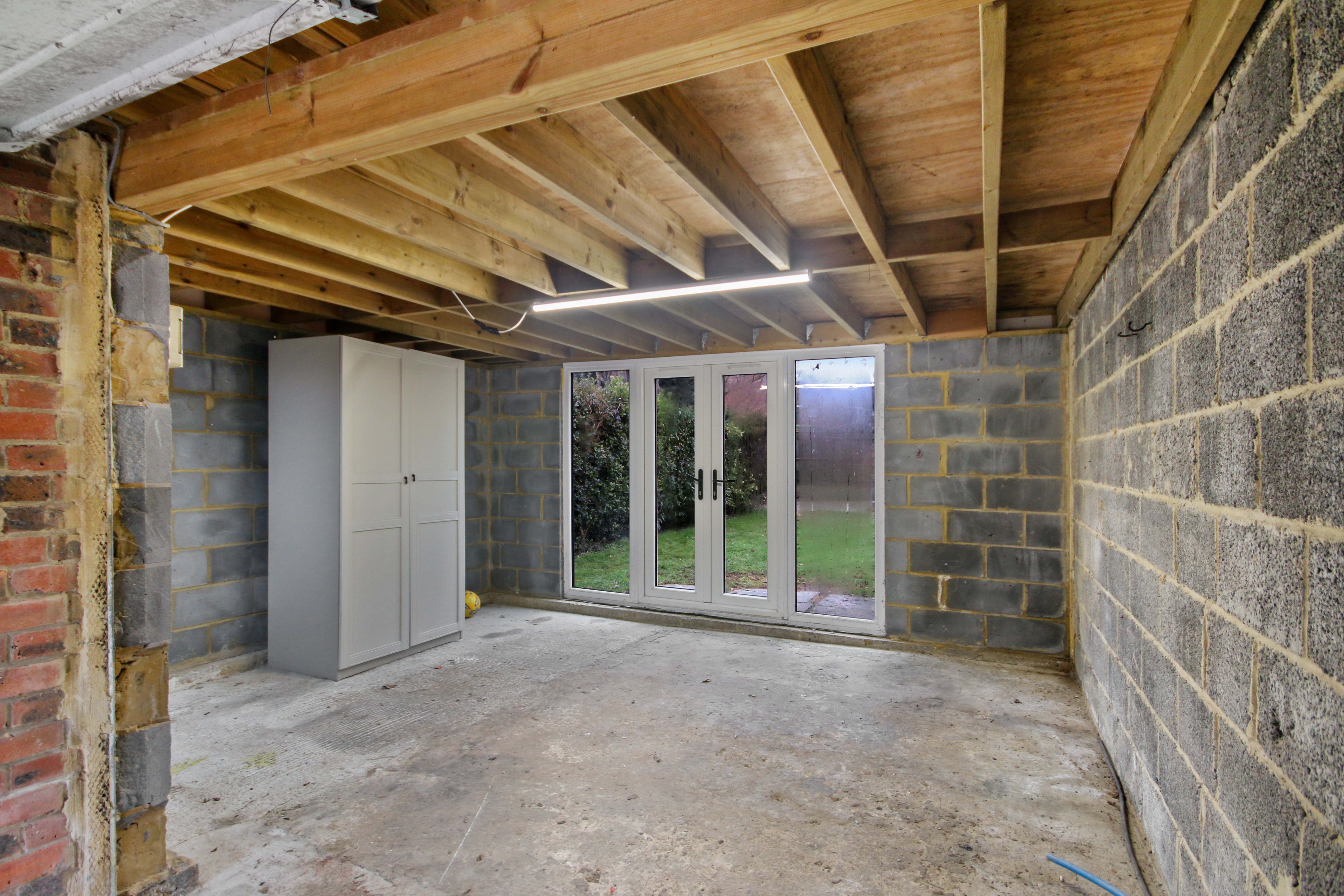 Halsford Park Road, East Grinstead, West Sussex