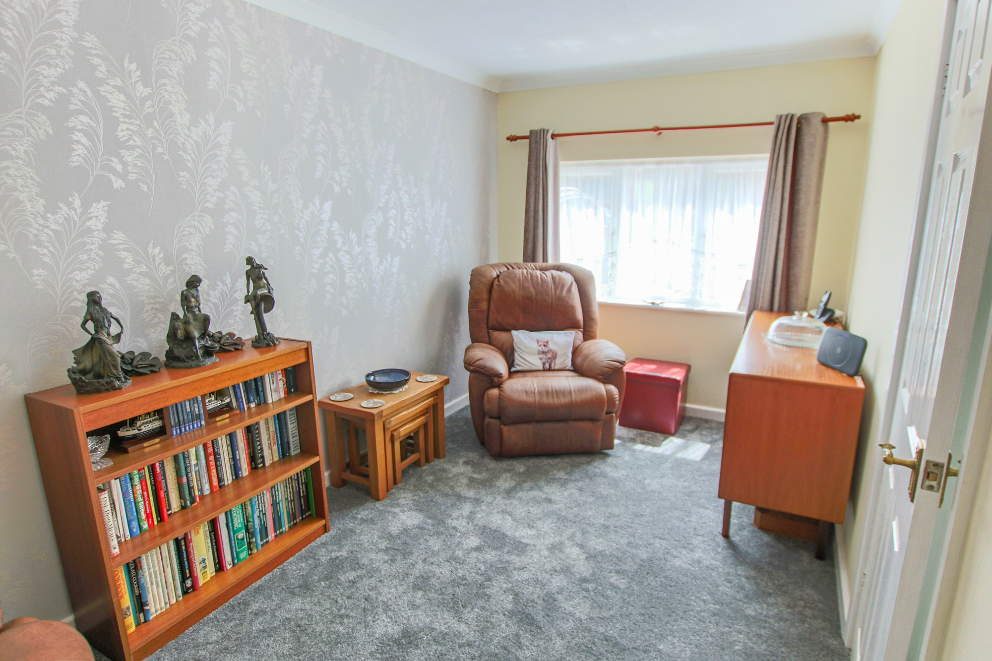 Mindelheim Avenue, East Grinstead, West Sussex