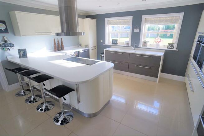 Top Pasture Lane, Retford, DN22 9BY