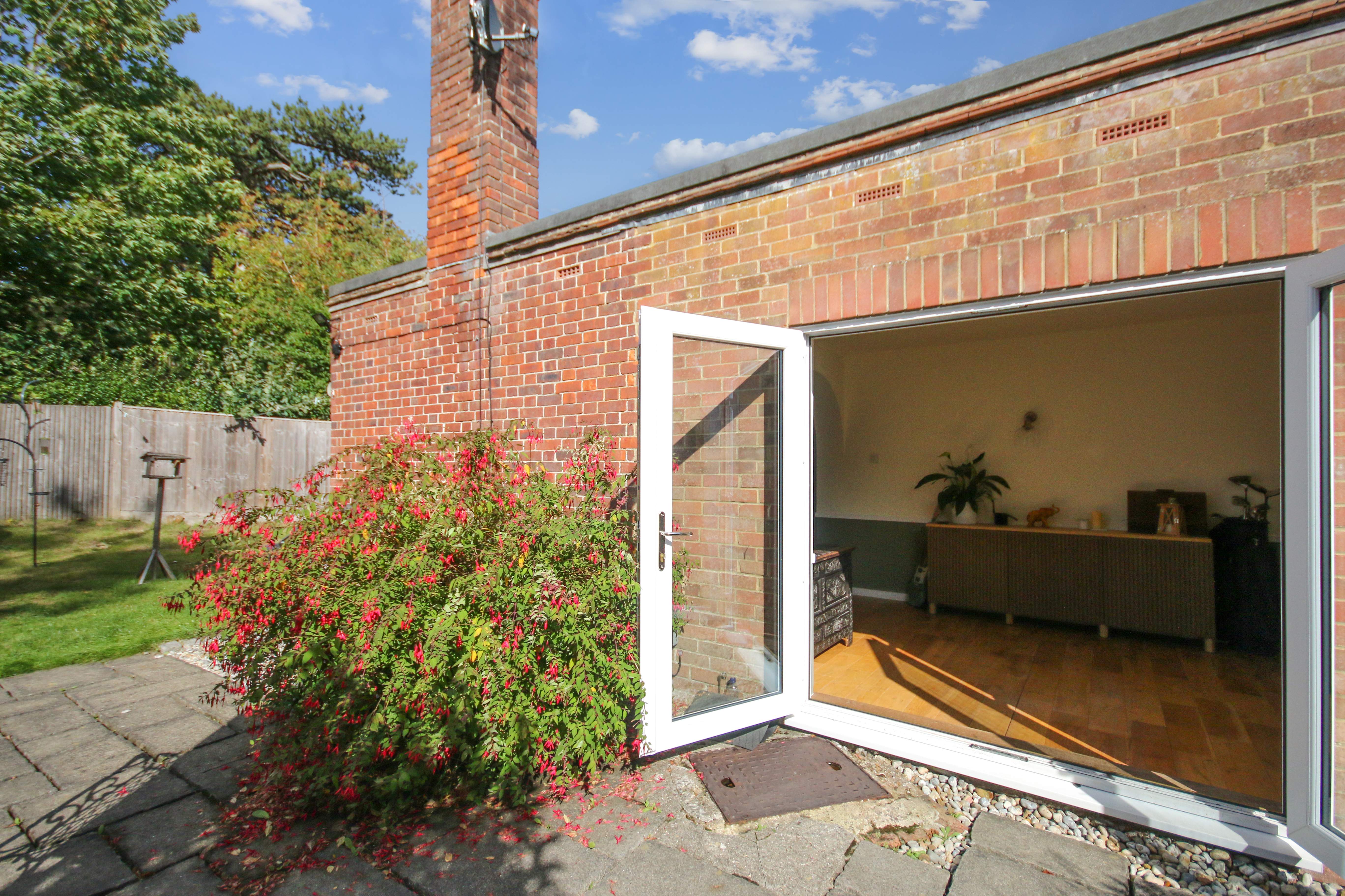 Sandy Lane, East Grinstead, West Sussex