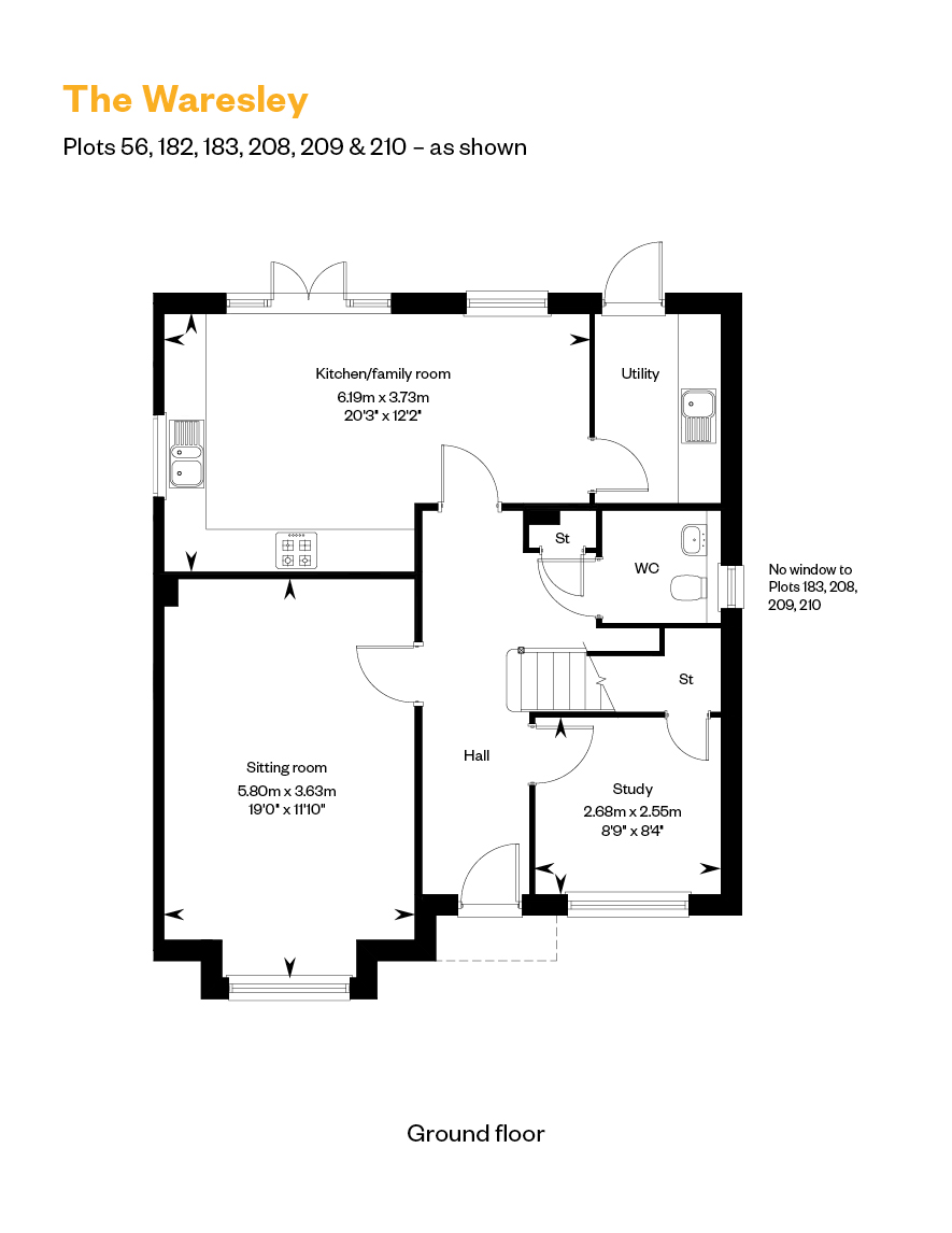 Property Floorplans 1