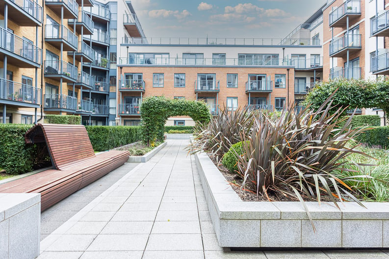 2 bedroom(s) apartment to sale in Aerodrome Road, Colindale, London-image 21