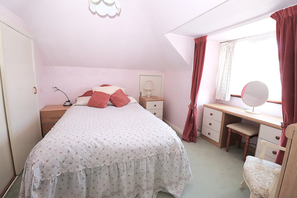 Prospect Road, Farnborough, GU14 8LB