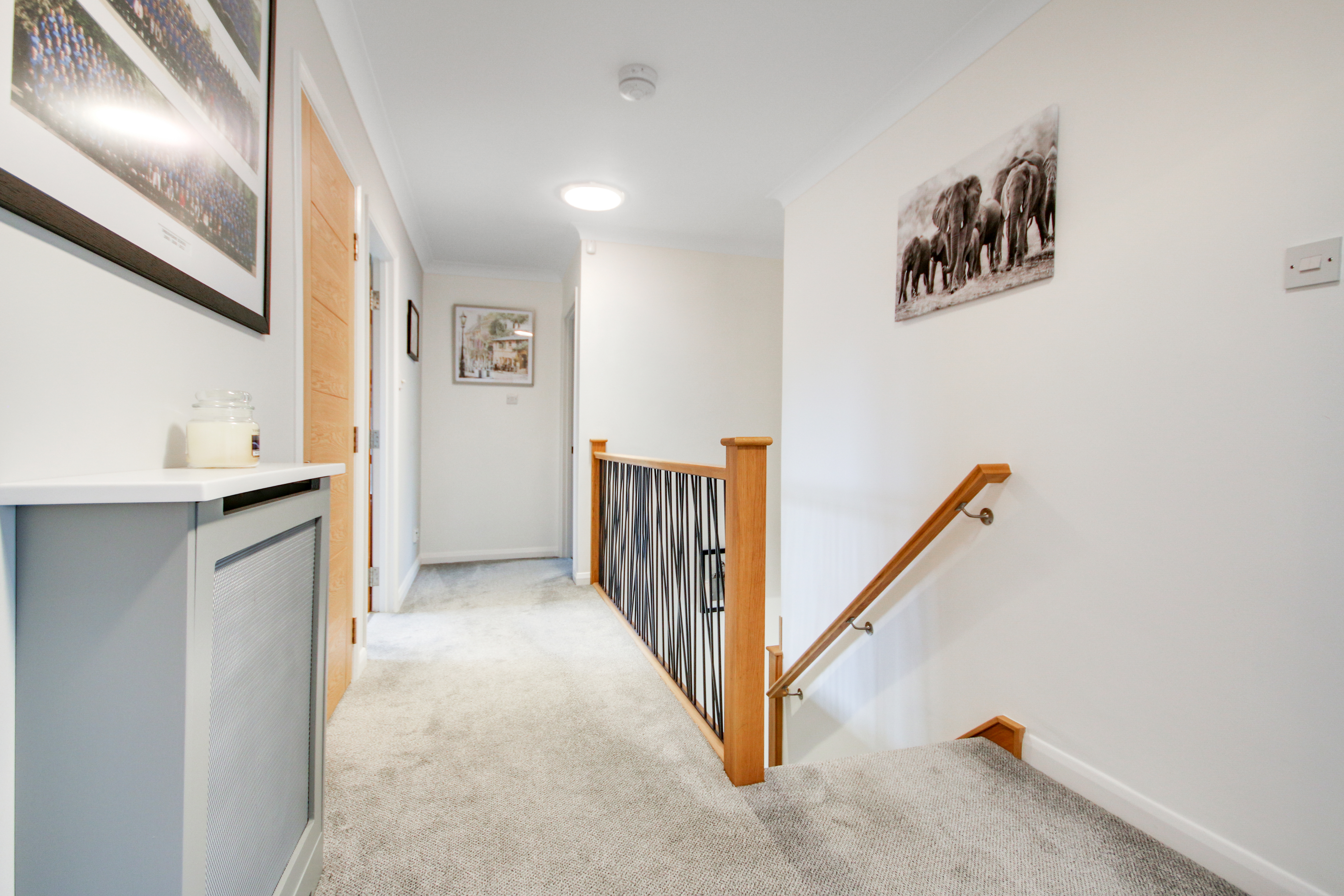 The Maze, Felcot Road, Furnace Wood