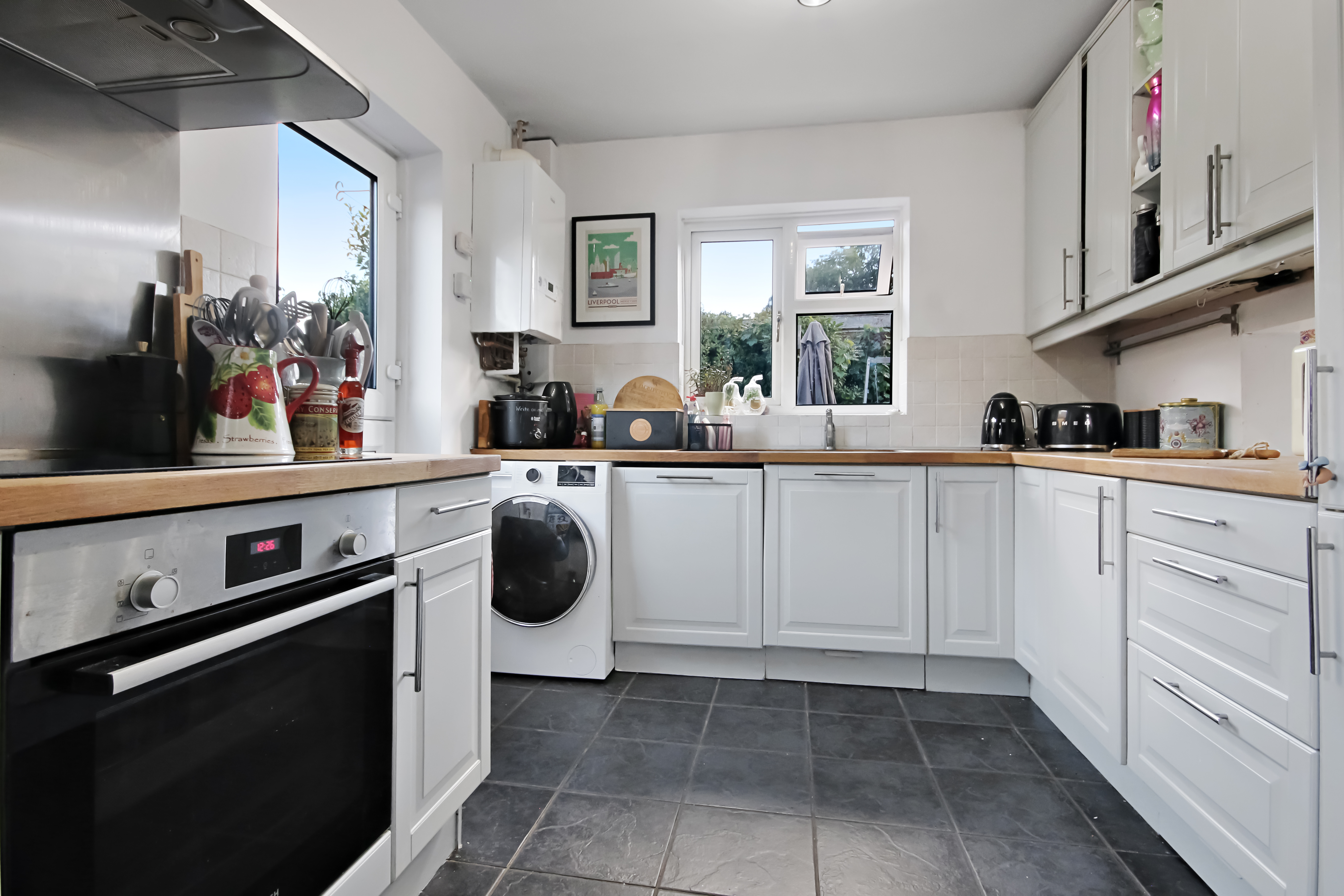 College Lane, East Grinstead, West Sussex