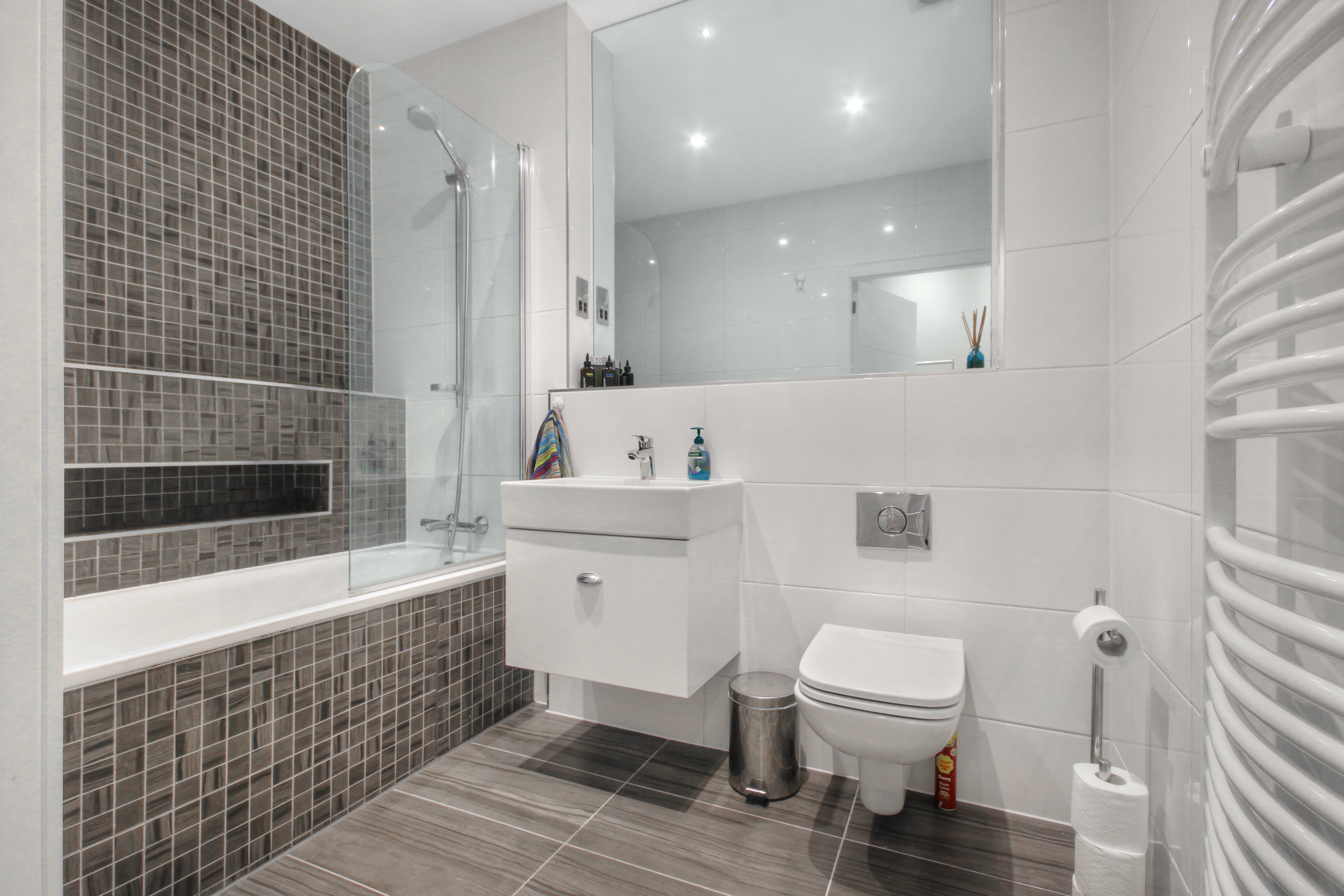 White Lion Close, East Grinstead, West Sussex