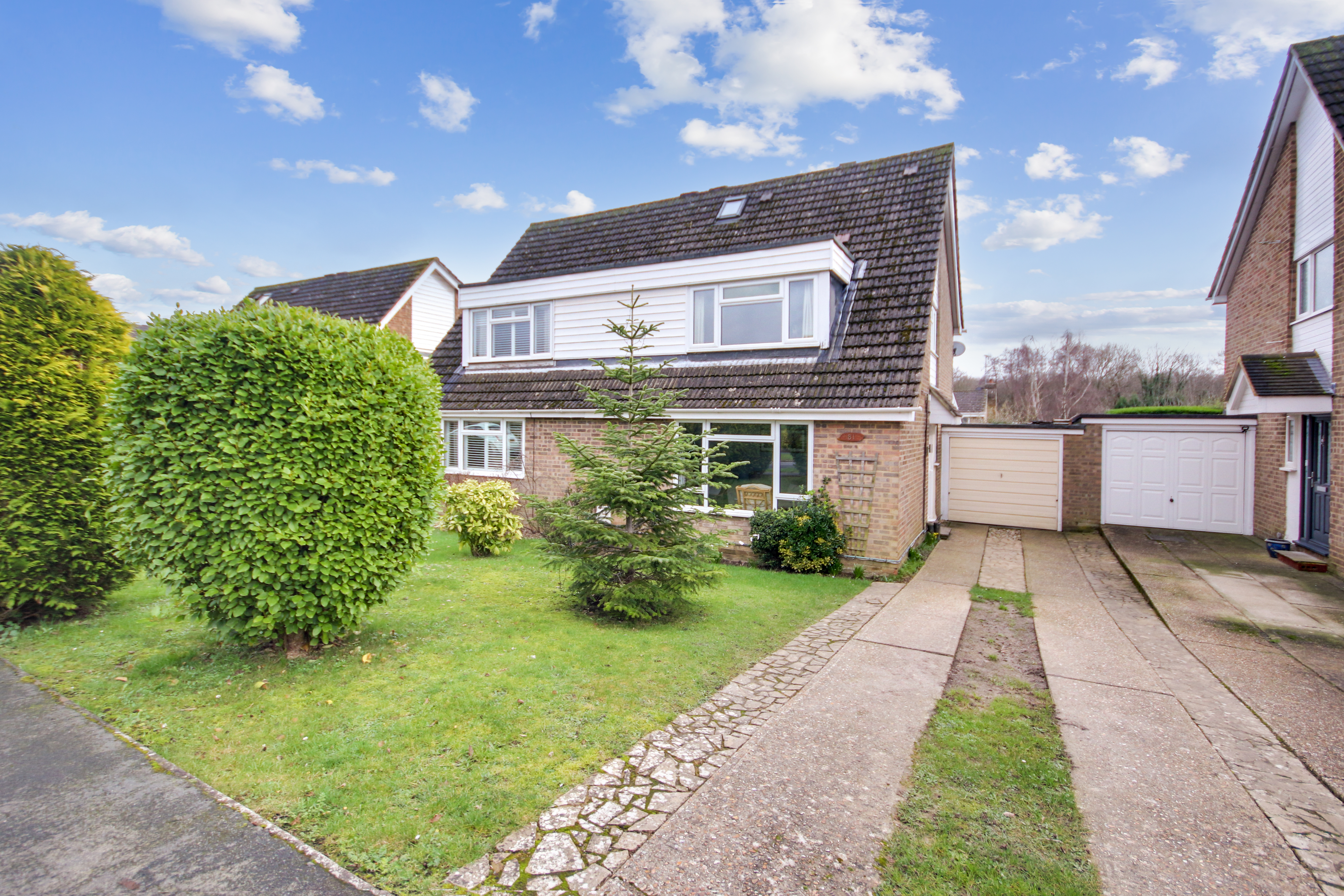 Tiltwood Drive, Crawley, West Sussex