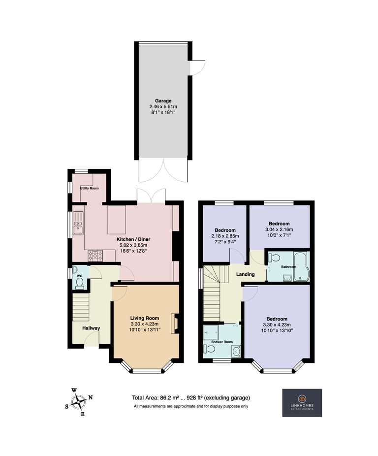  | Floorplan