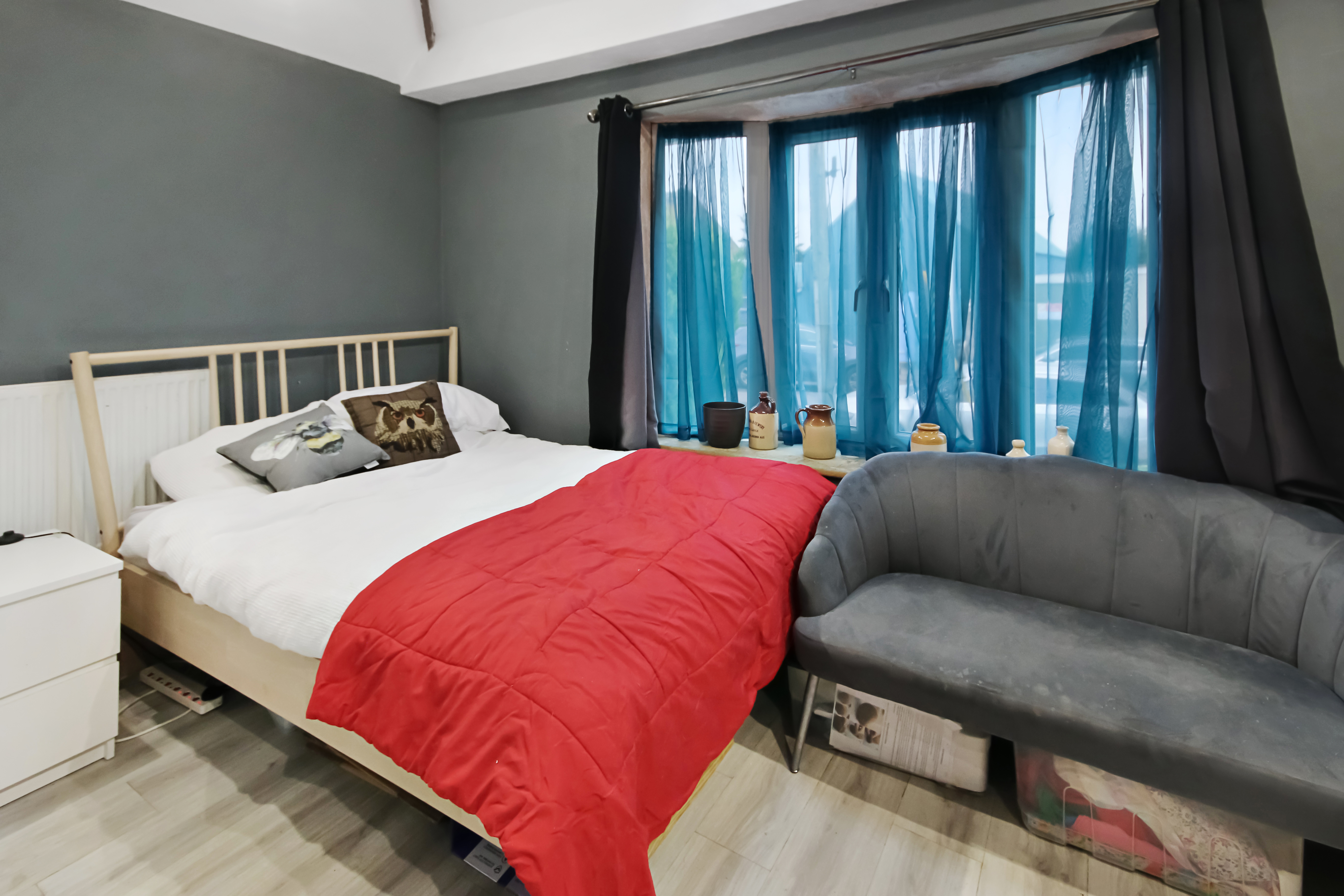 Morton Road, East Grinstead, West Sussex