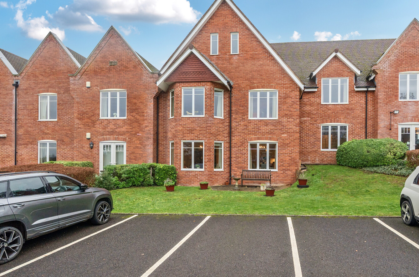 Sherfield English, Romsey