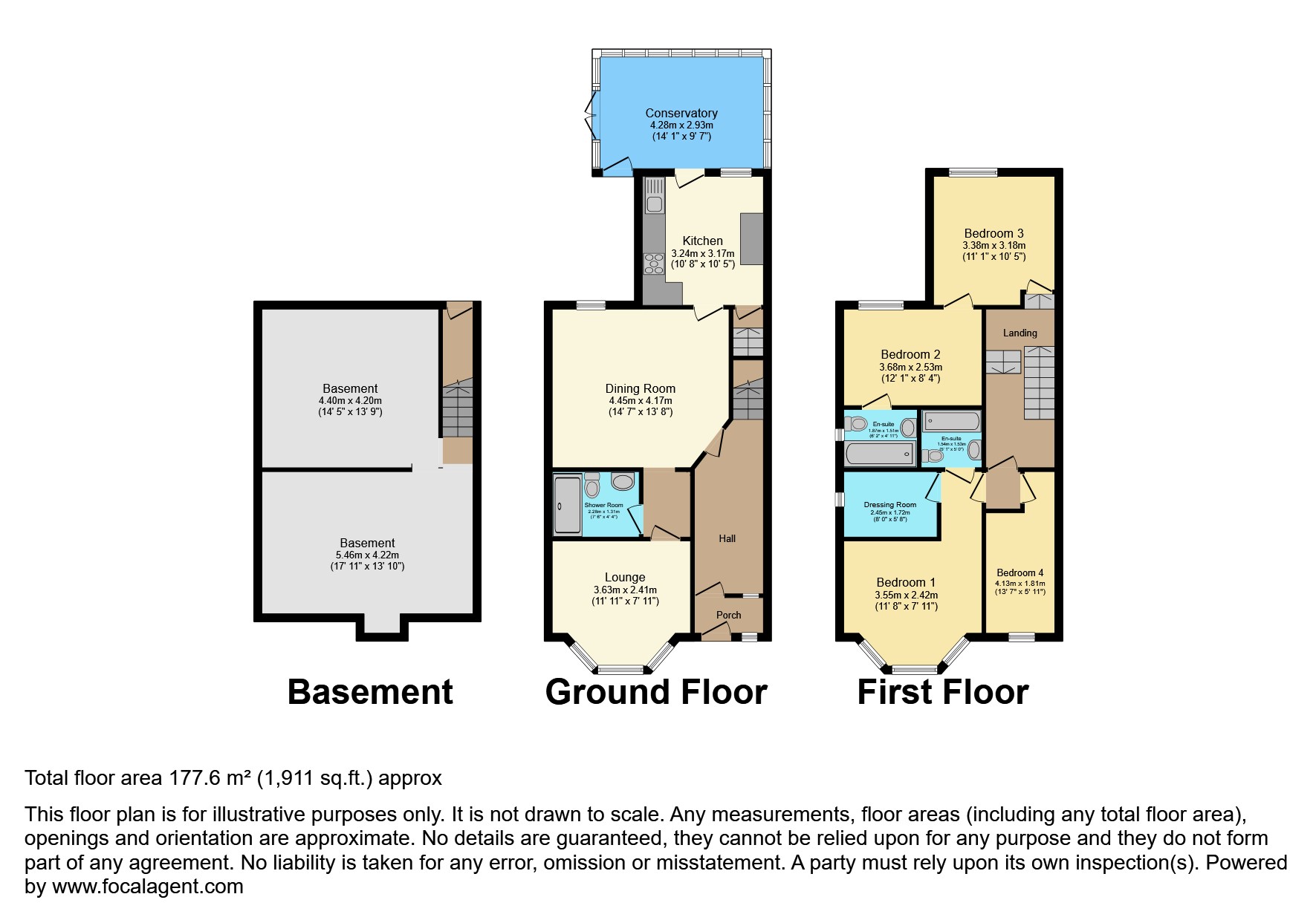 Floor plan of this Property