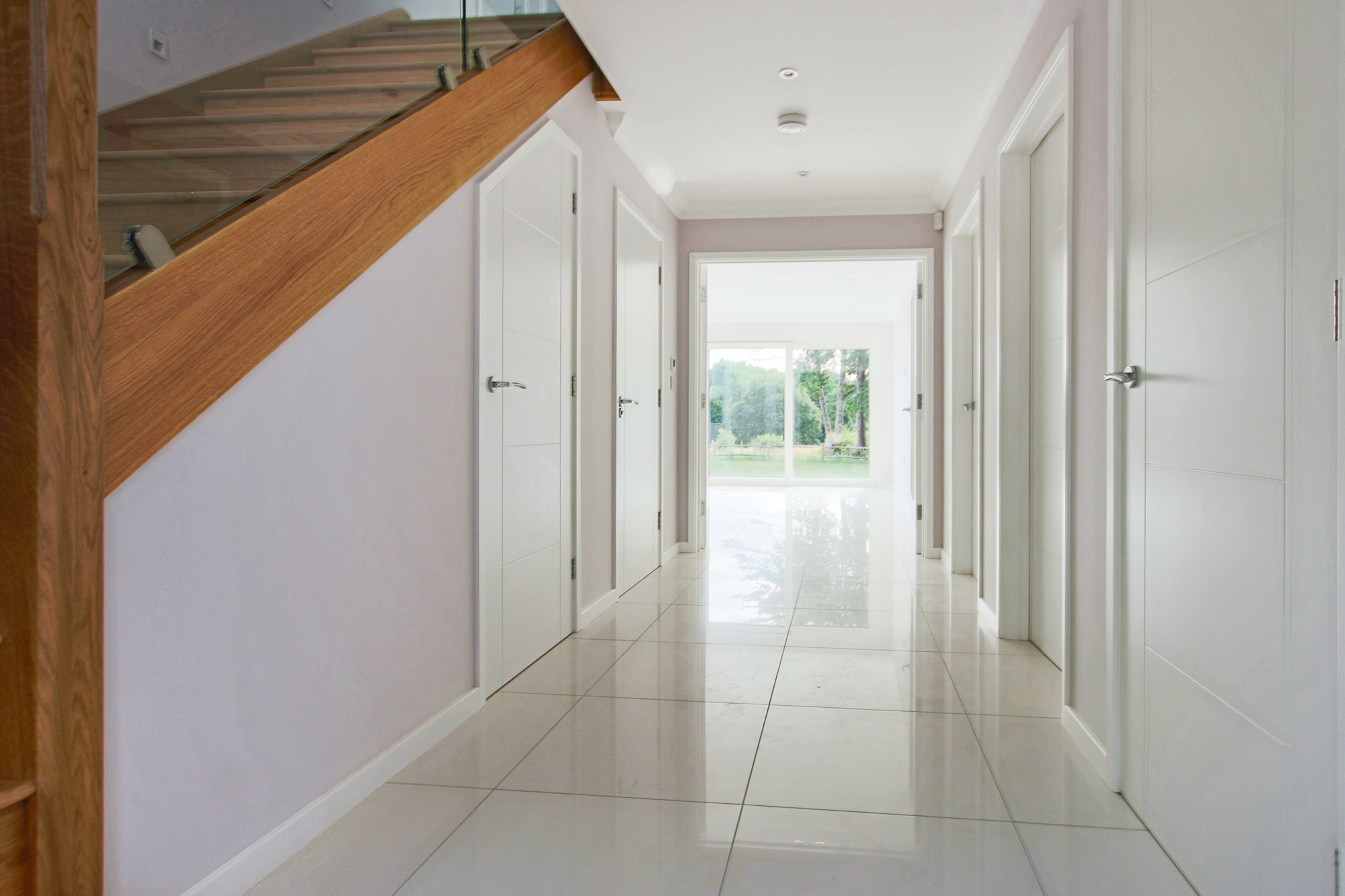 Red Lane, Oxted, Surrey