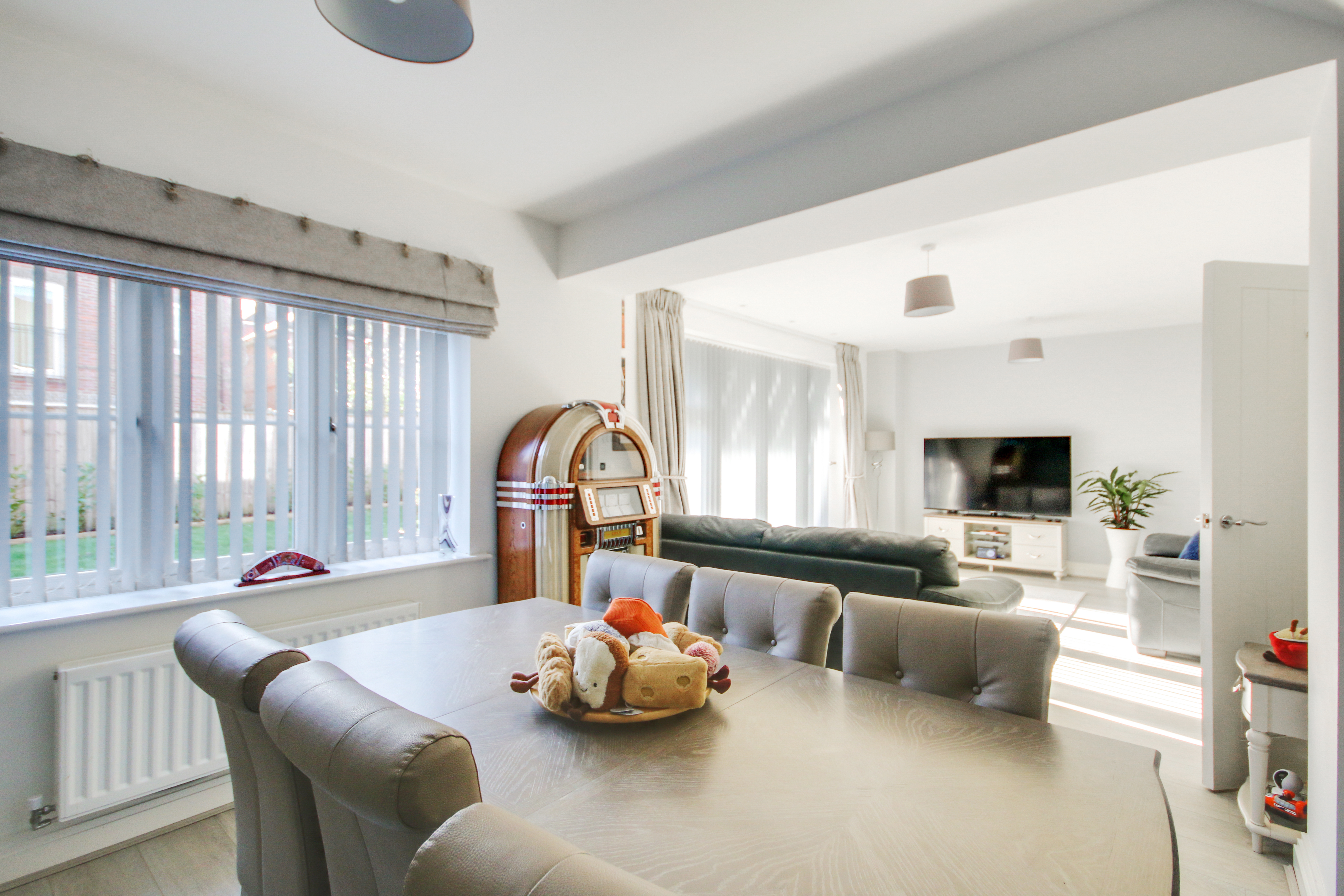 Clockfield, West Sussex