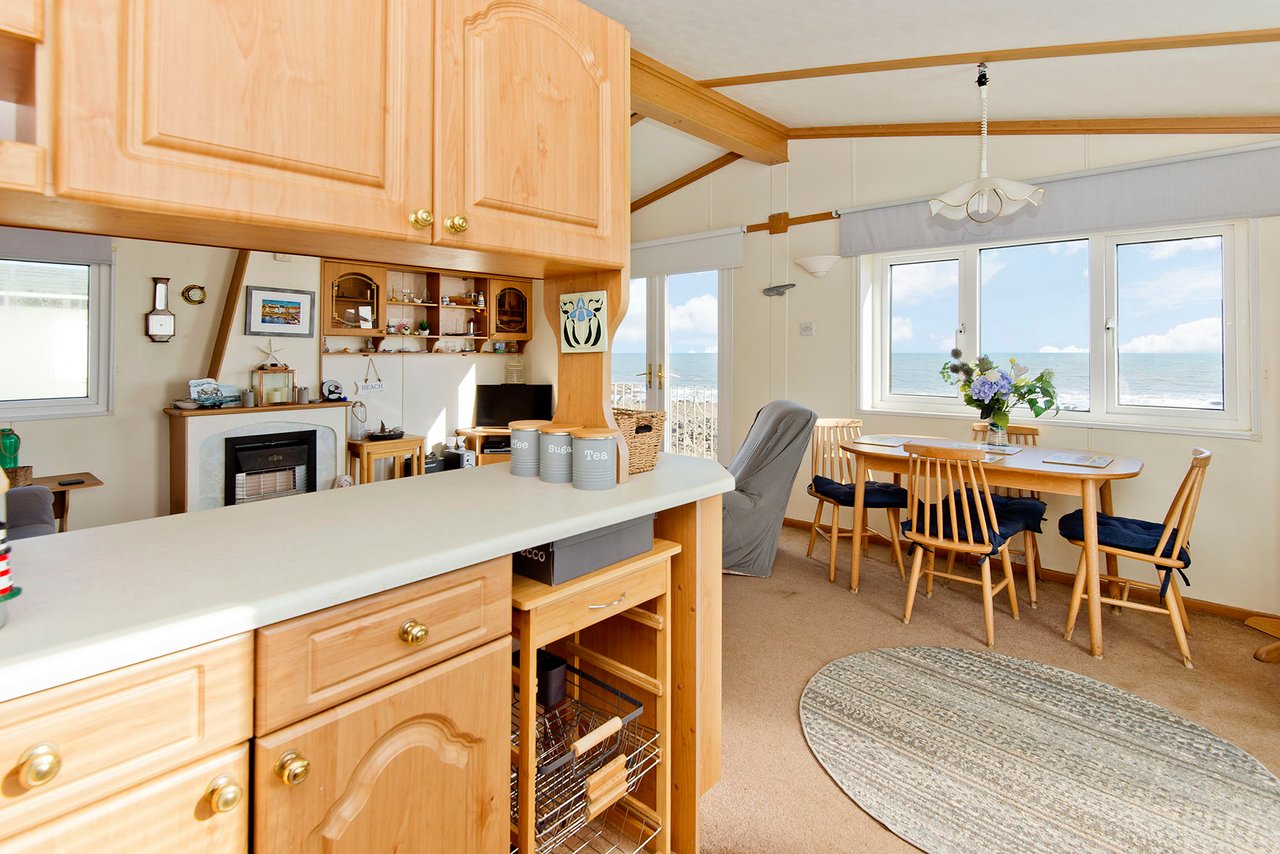 Detached House for sale in Crail 83 Sauchope Links, Crail Thorntons