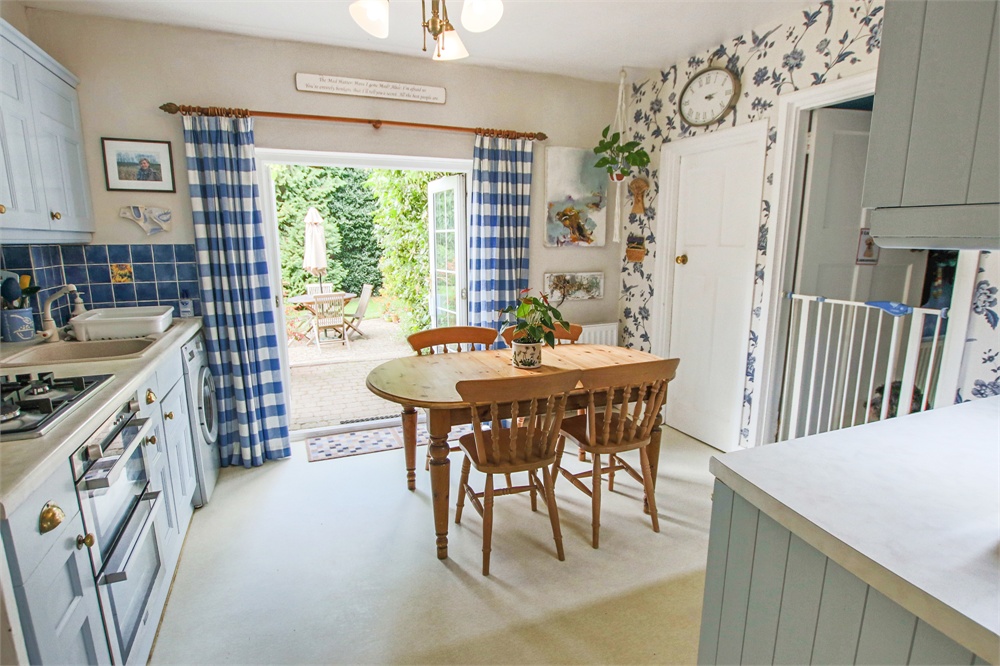 Holtye Road, East Grinstead