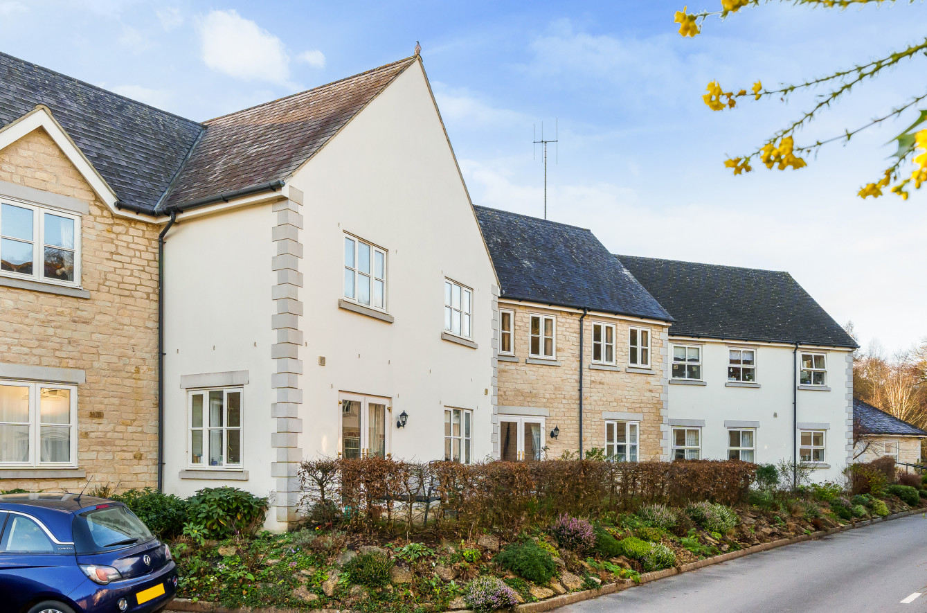 Inchbrook Court, Inchbrook Peter Joy Estate Agents