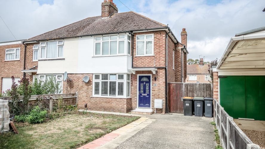 Ditmas Avenue, Kempston, Bedford, MK42 7DR