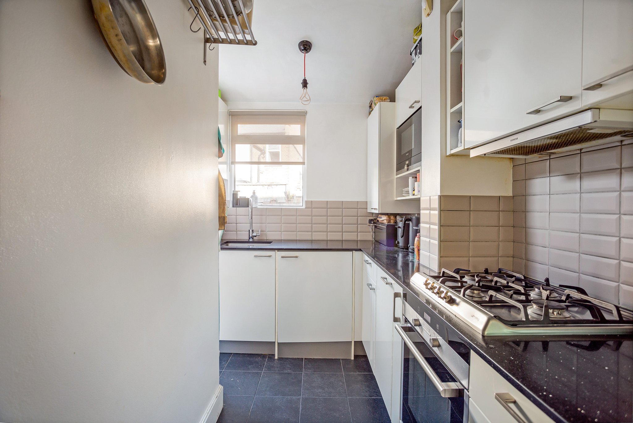 Balfour Road, London Sargeants London