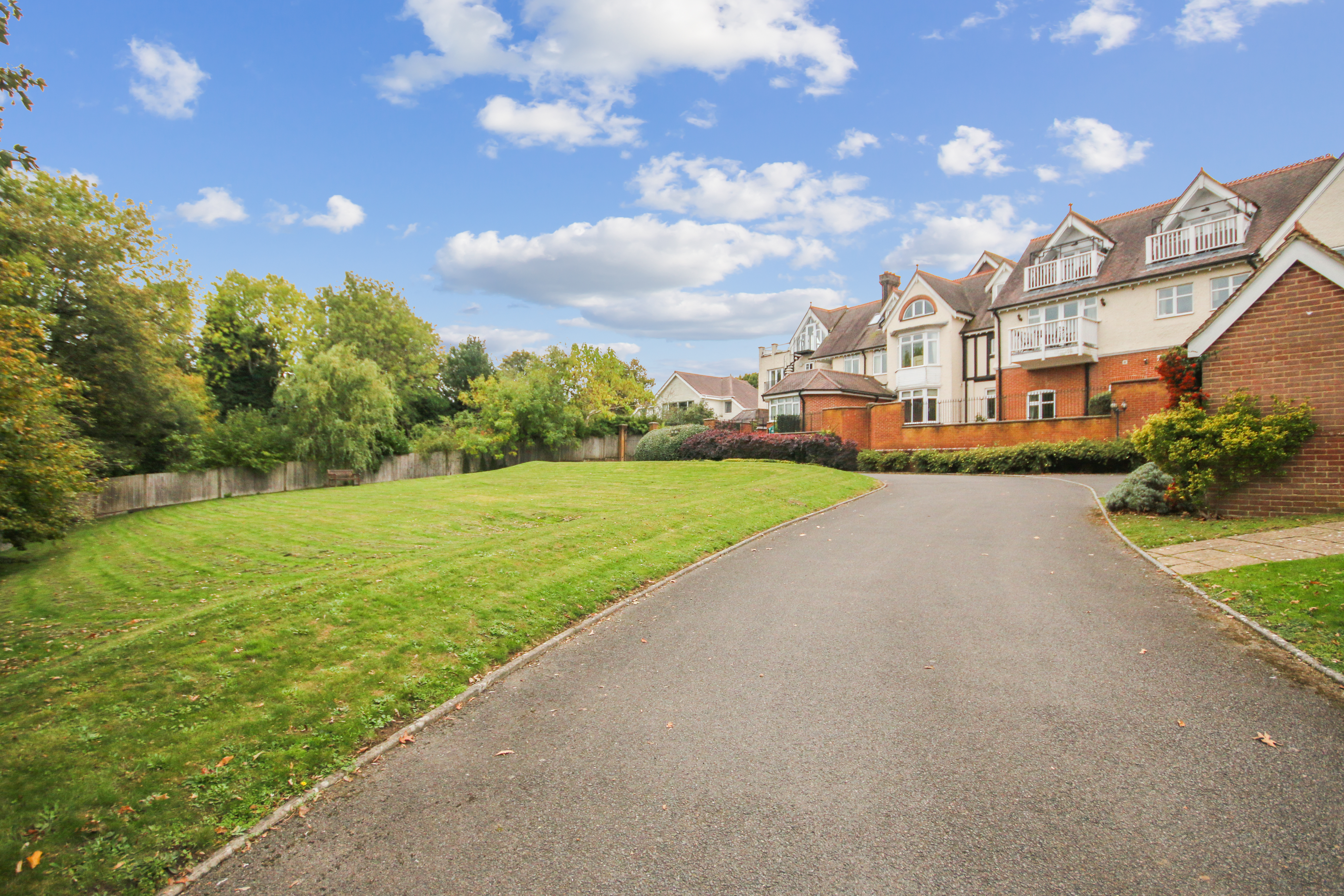 Lewes Road, East Grinstead, West Sussex