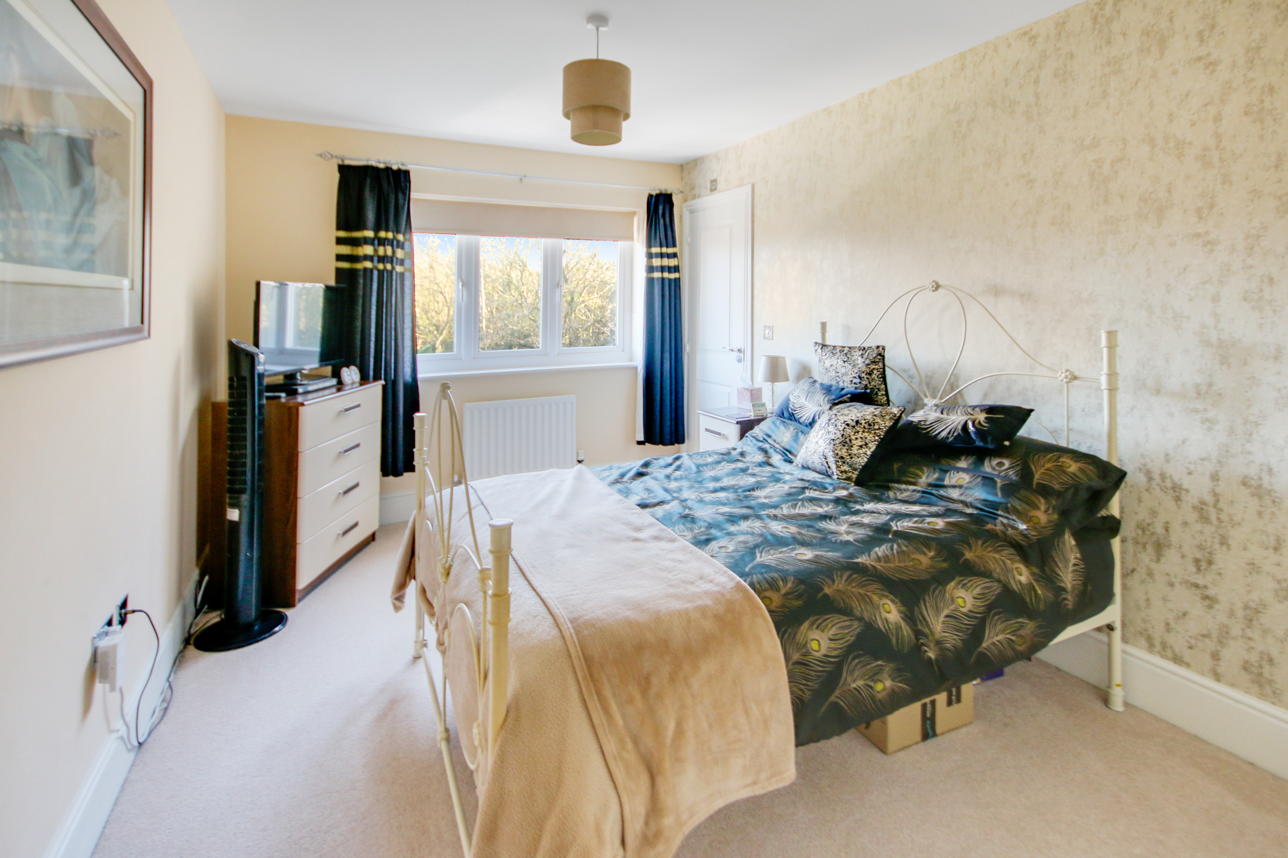 The Furrows, Crawley, West Sussex